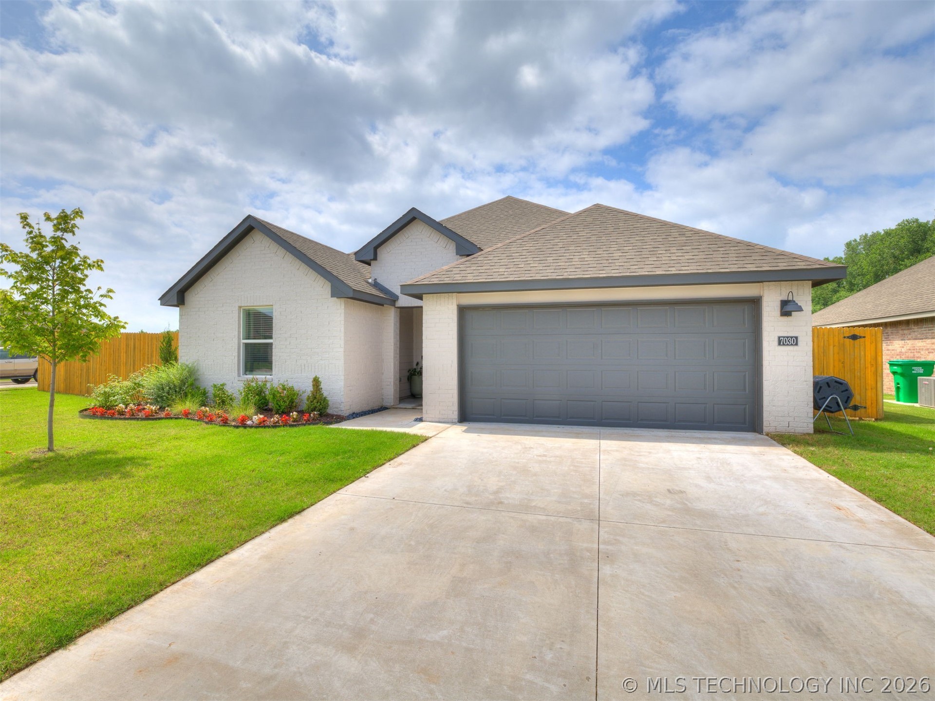 7030 E 155th Place S Bixby OK 74008