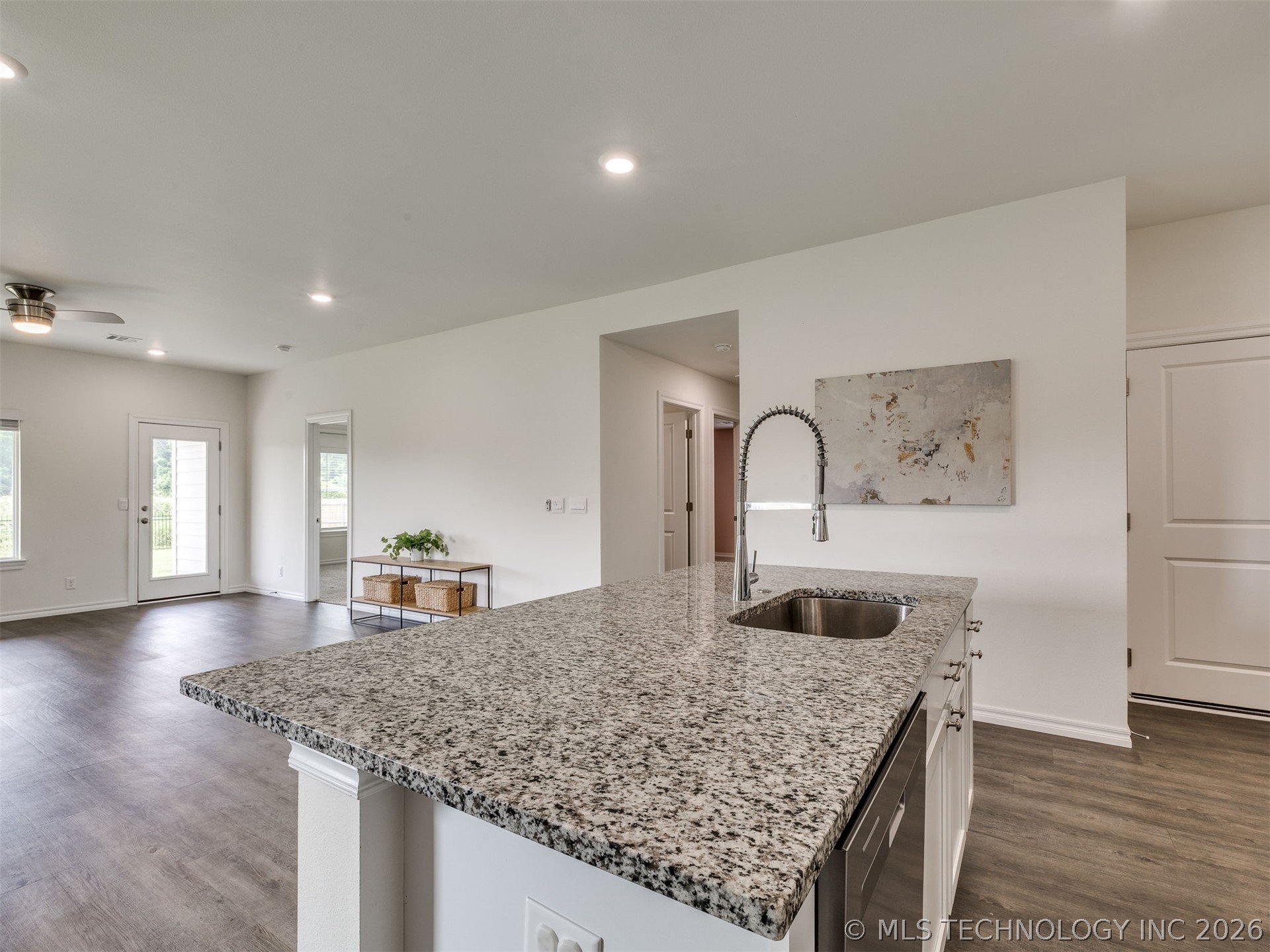 7030 E 155th Place S Bixby OK 74008