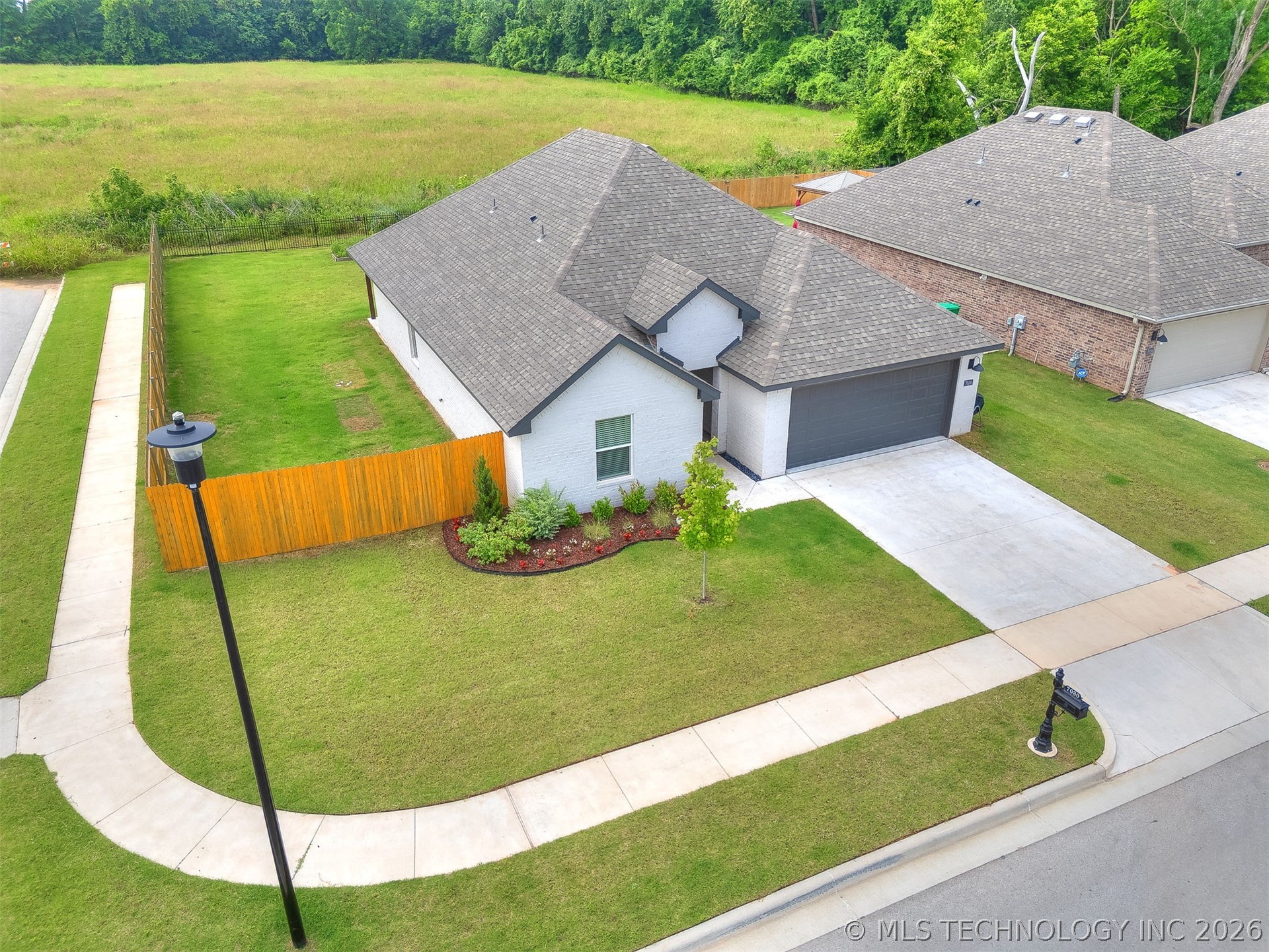 7030 E 155th Place S Bixby OK 74008