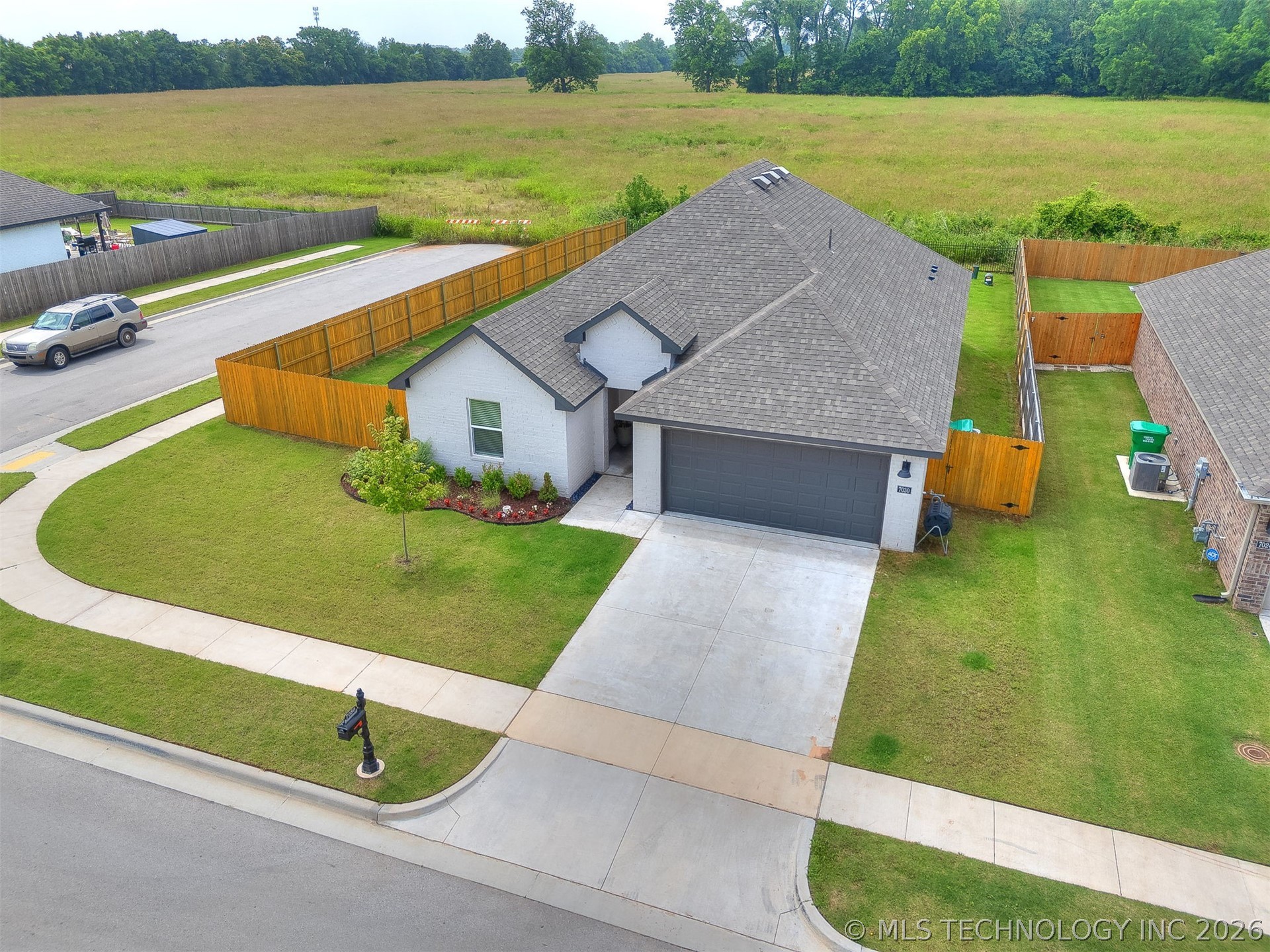 7030 E 155th Place S Bixby OK 74008