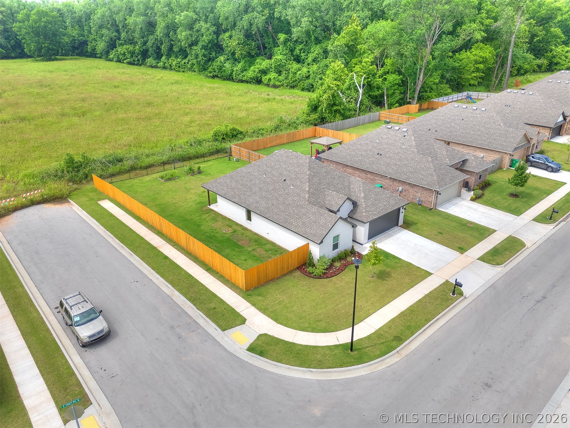 7030 E 155th Place S Bixby OK 74008
