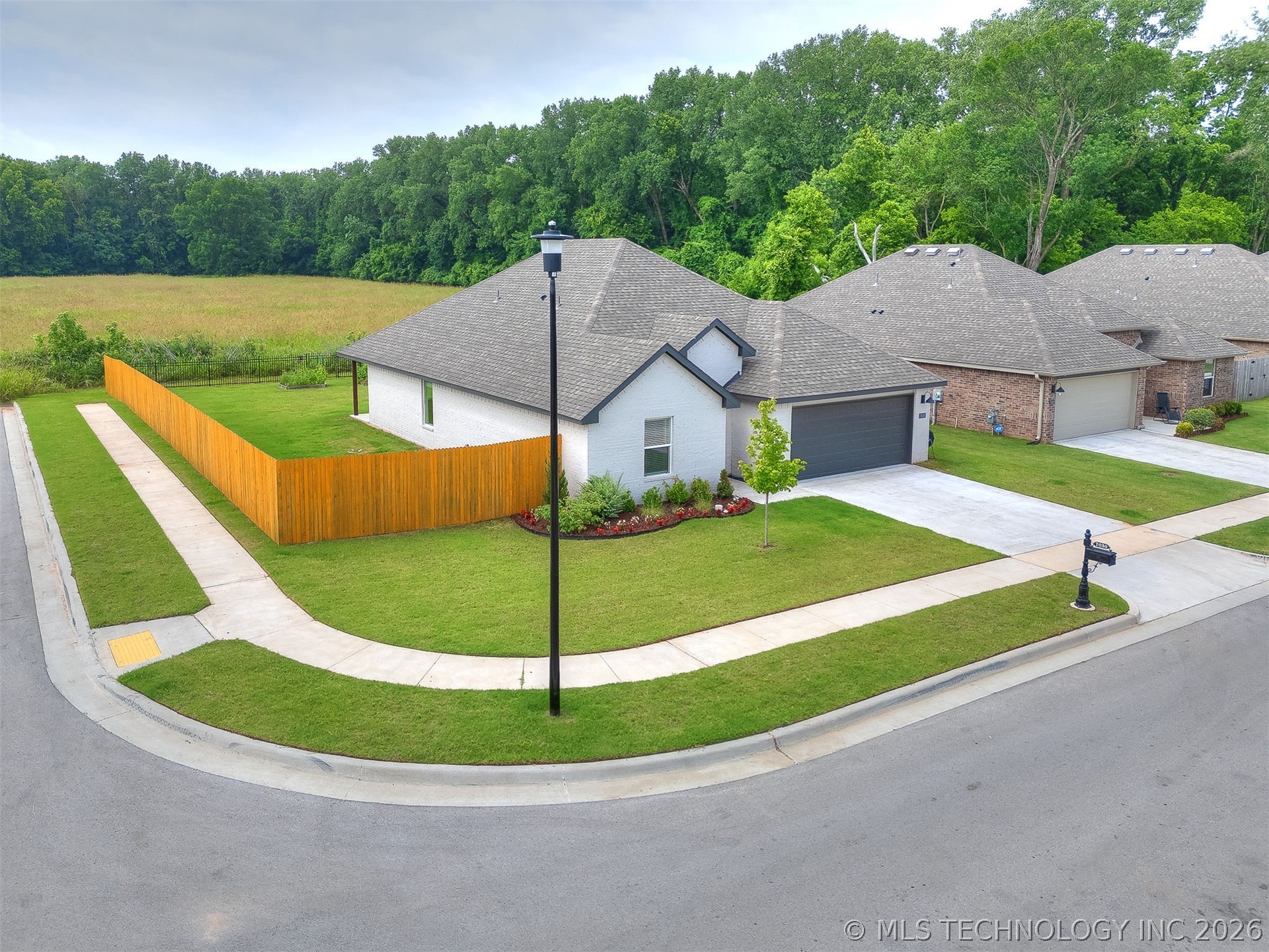 7030 E 155th Place S Bixby OK 74008