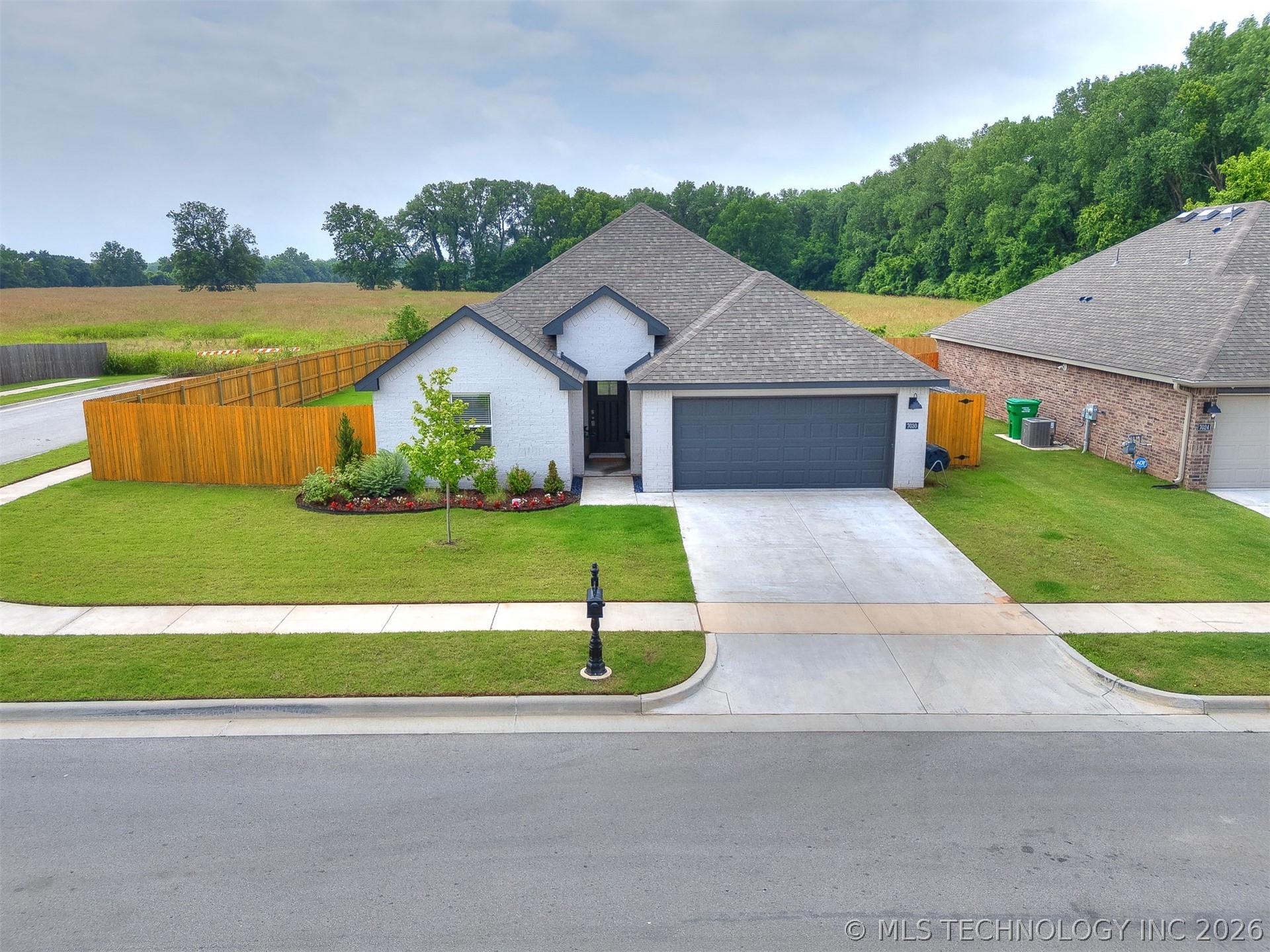7030 E 155th Place S Bixby OK 74008