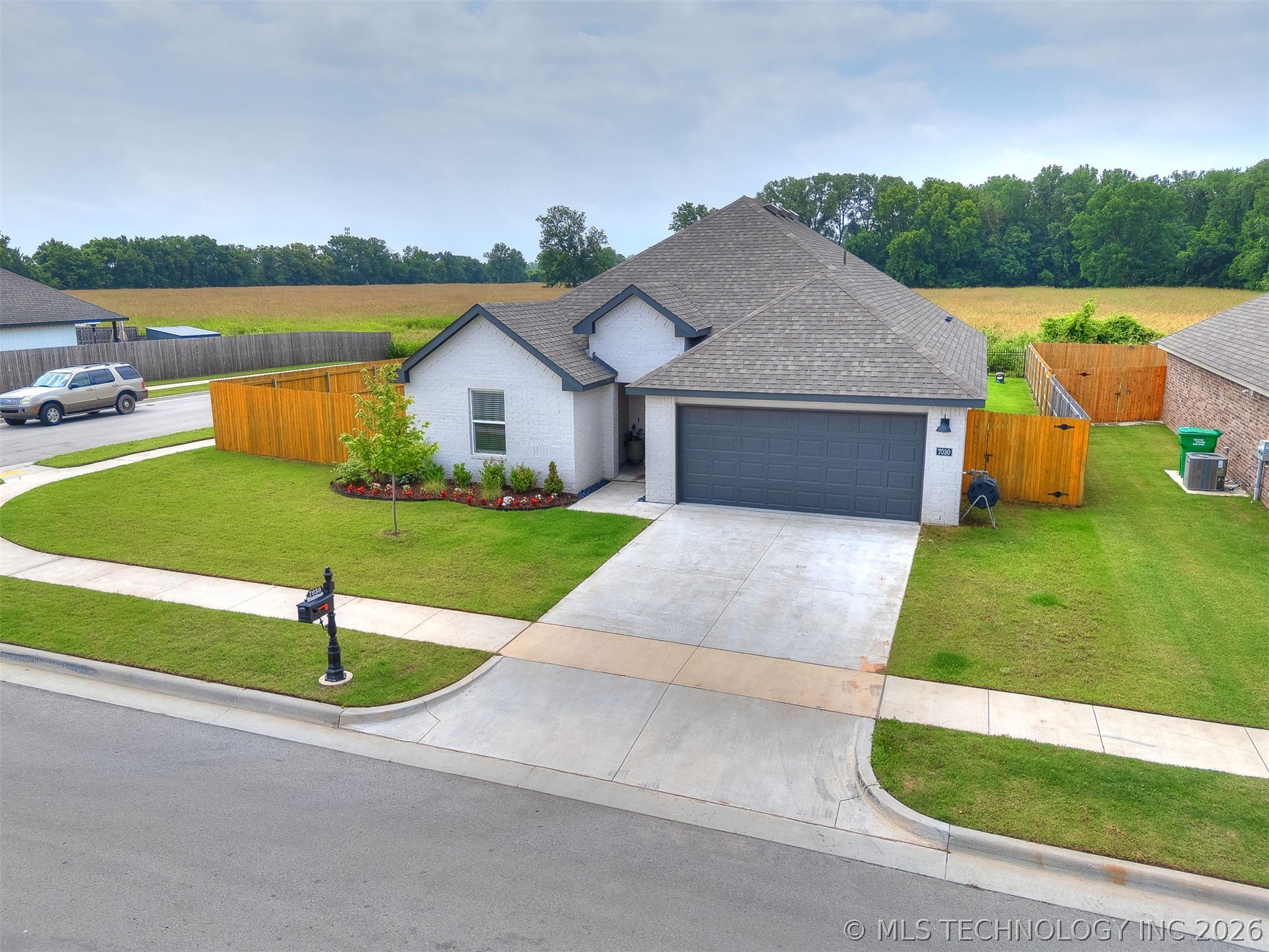 7030 E 155th Place S Bixby OK 74008