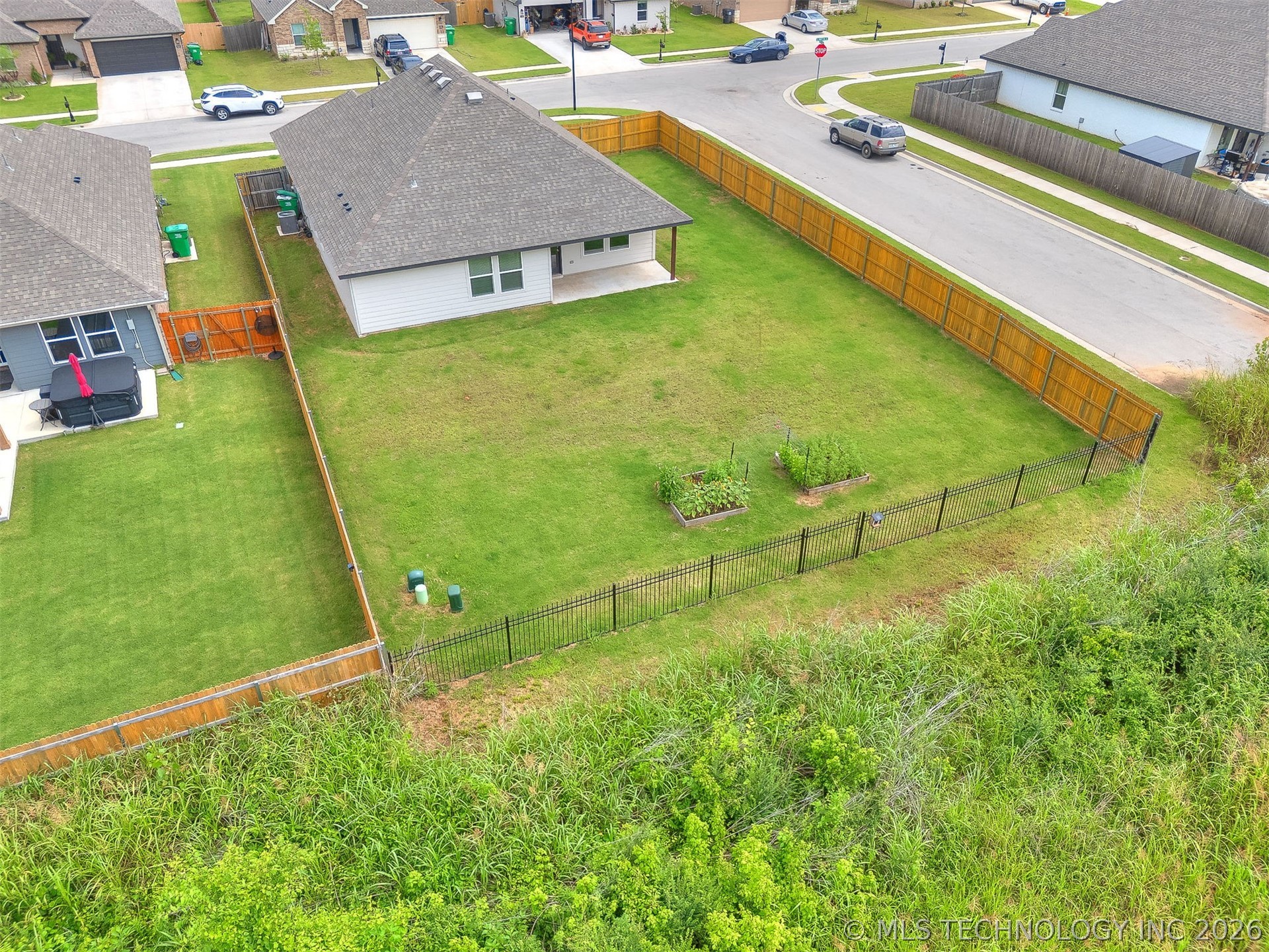 7030 E 155th Place S Bixby OK 74008
