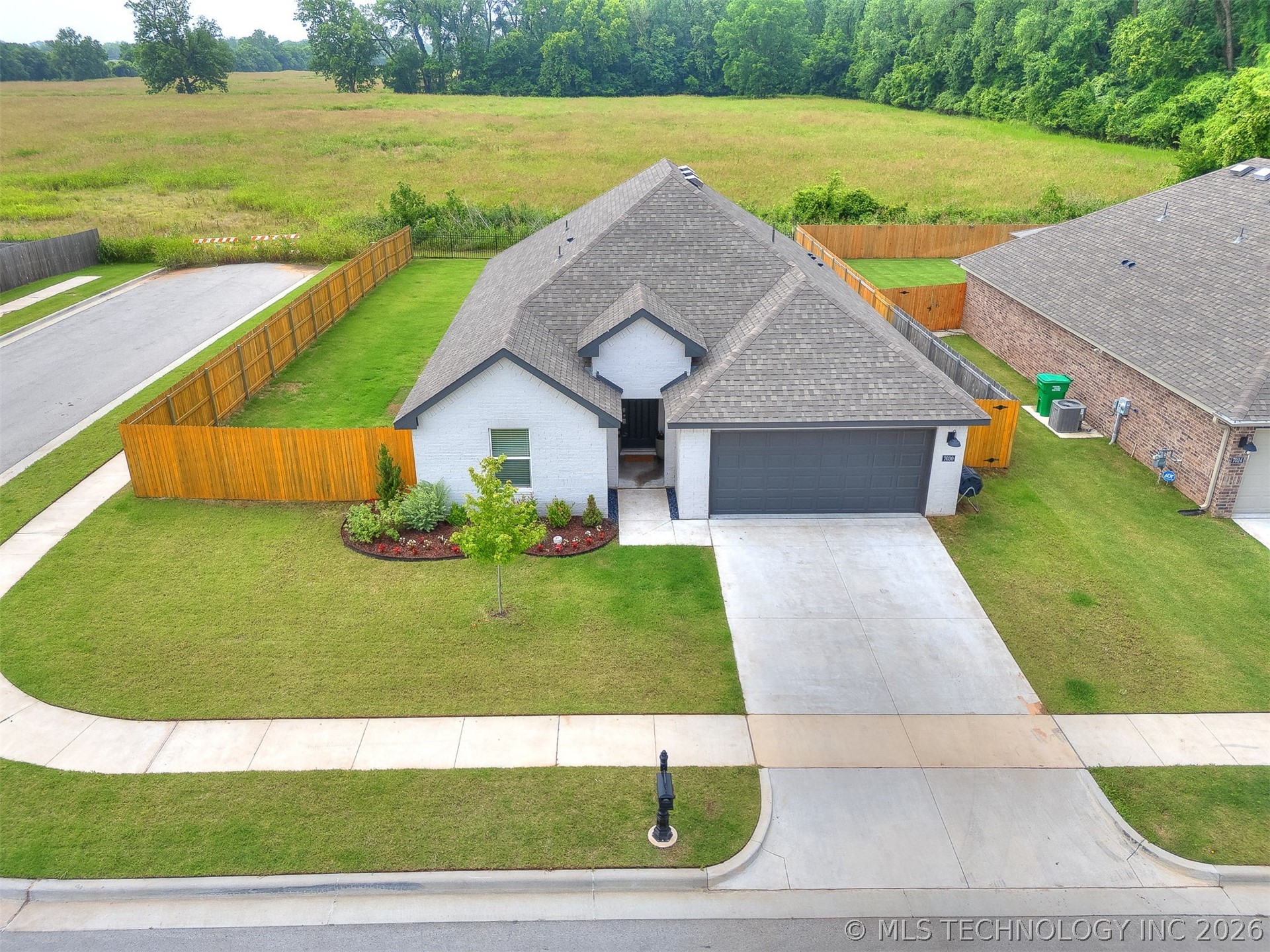 7030 E 155th Place S Bixby OK 74008