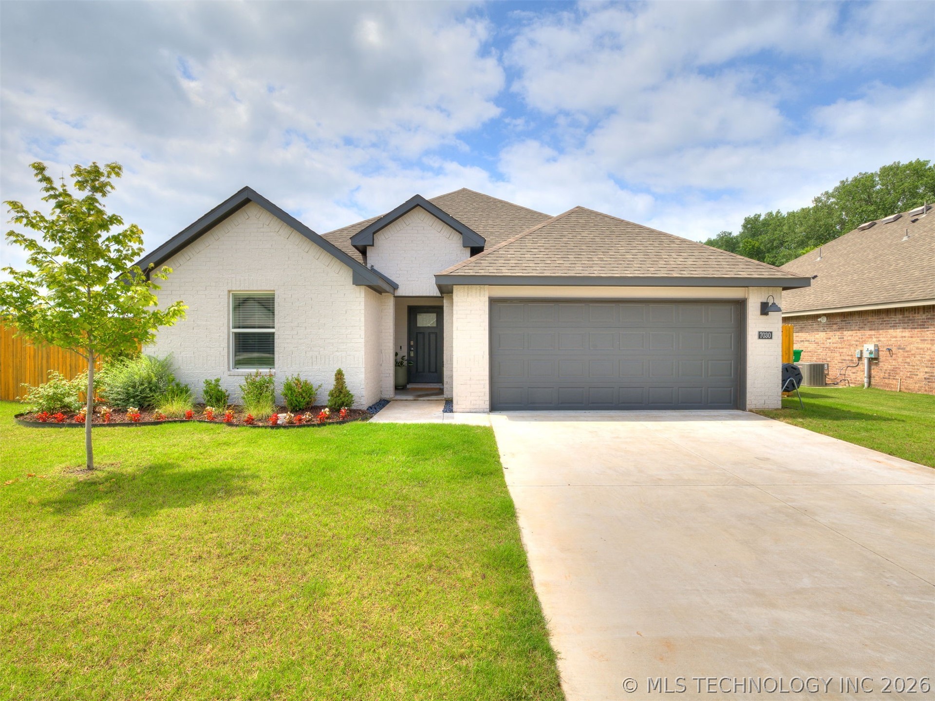 7030 E 155th Place S Bixby OK 74008
