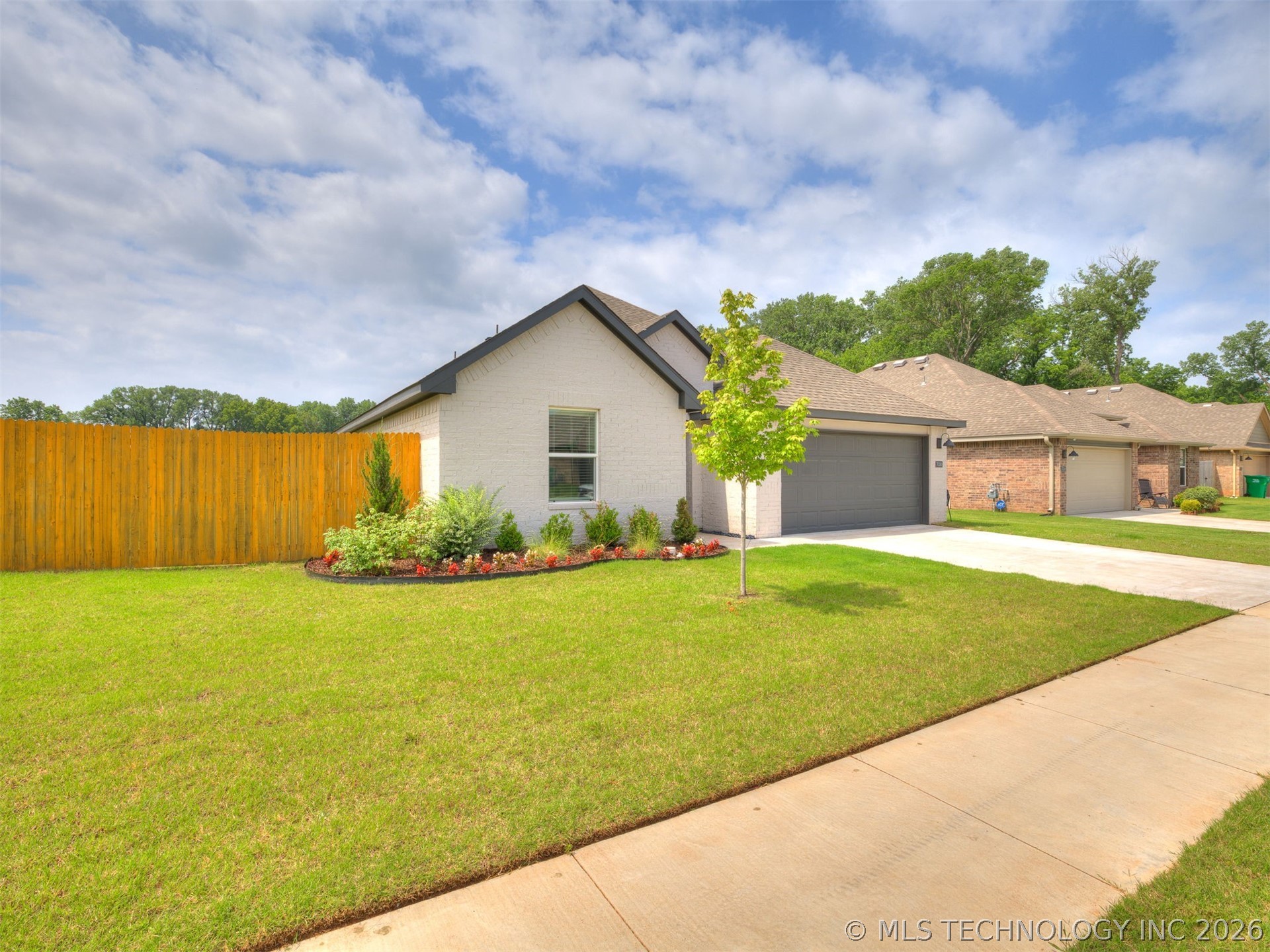 7030 E 155th Place S Bixby OK 74008