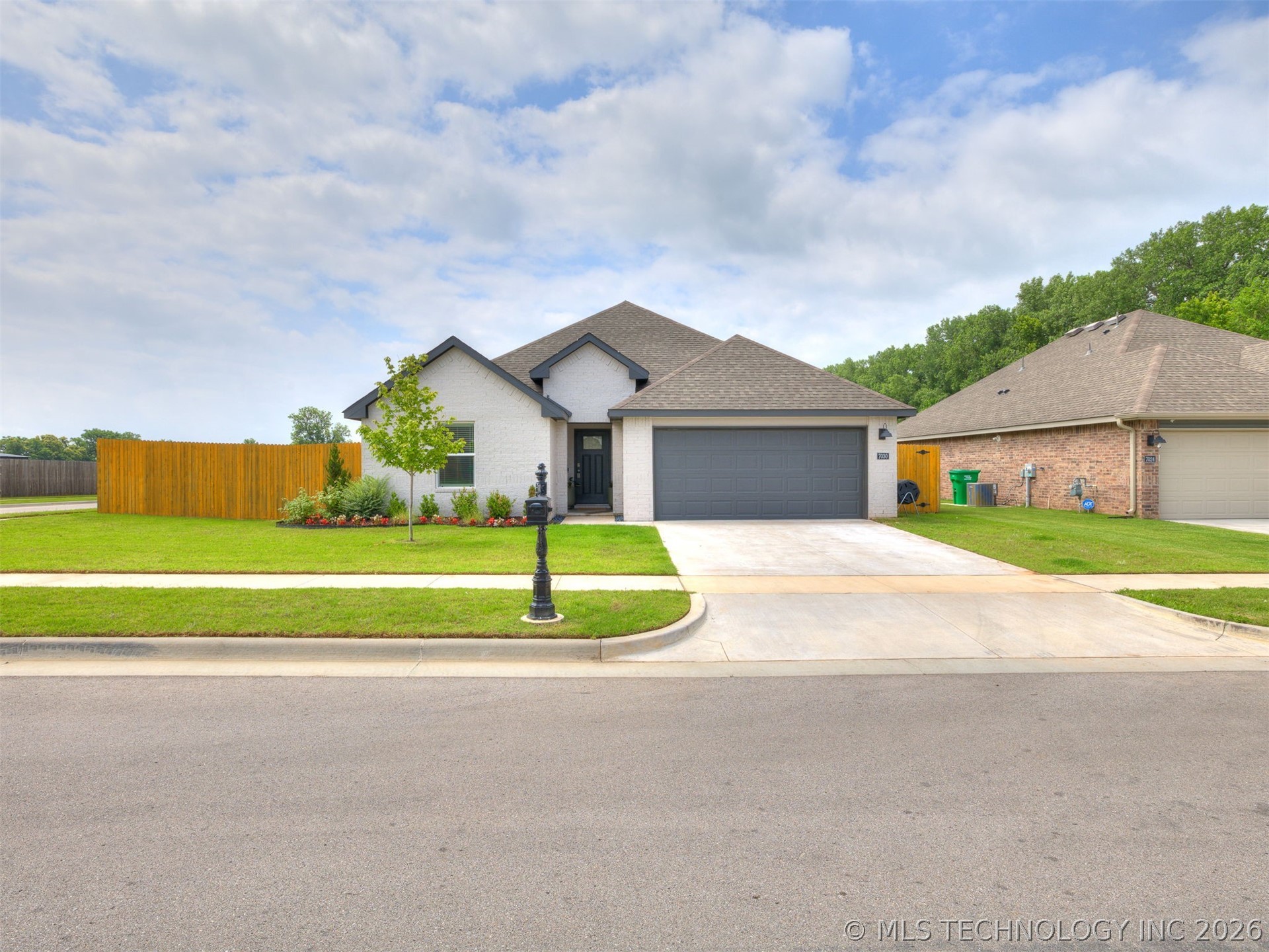 7030 E 155th Place S Bixby OK 74008