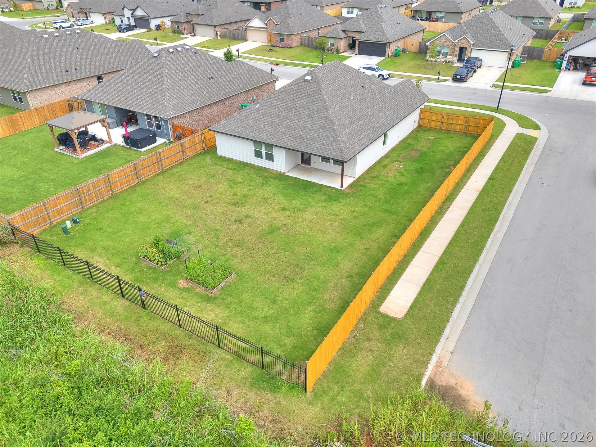 7030 E 155th Place S Bixby OK 74008