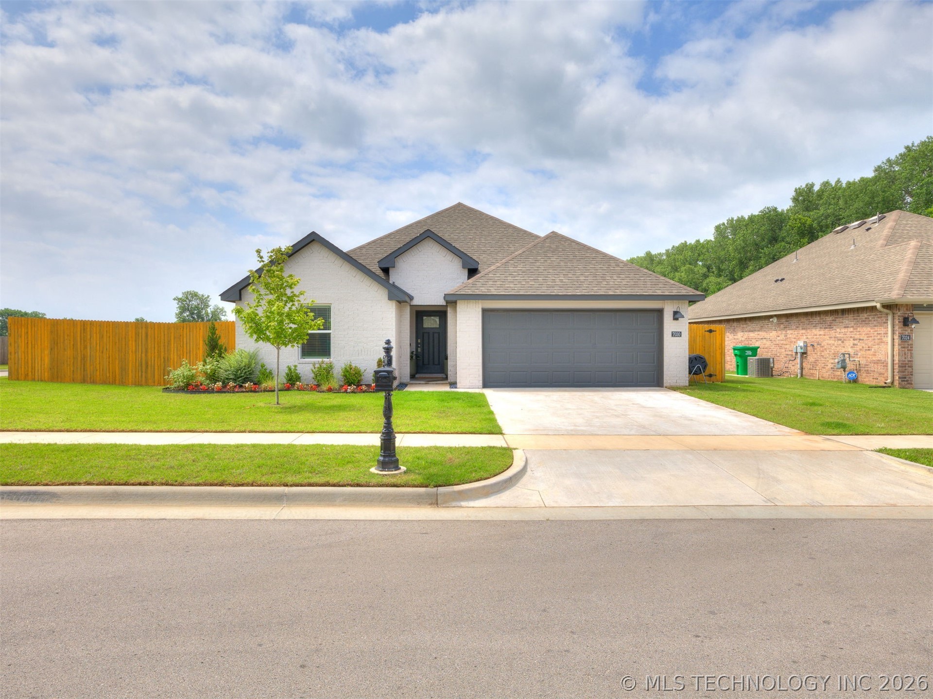 7030 E 155th Place S Bixby OK 74008