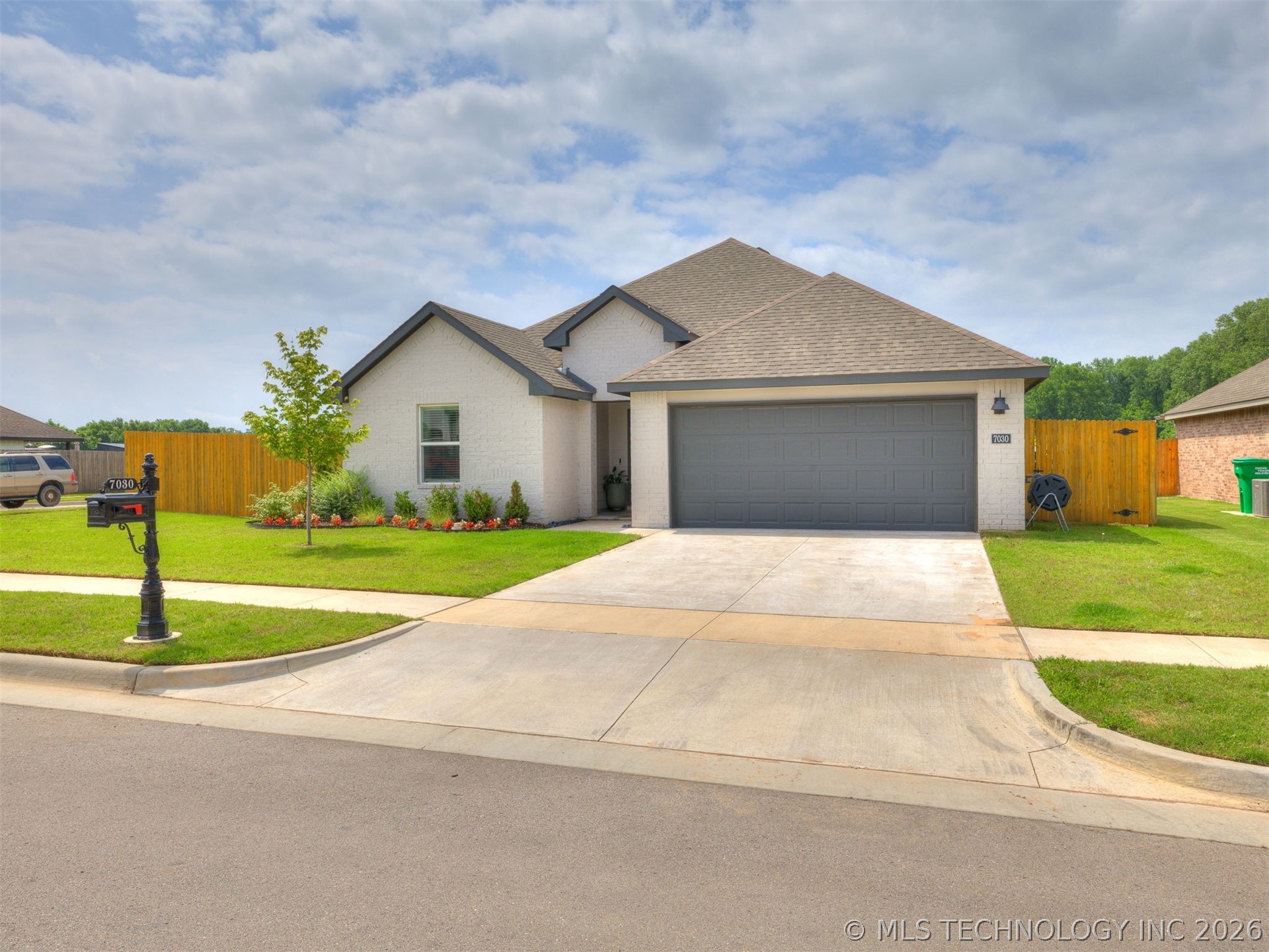 7030 E 155th Place S Bixby OK 74008