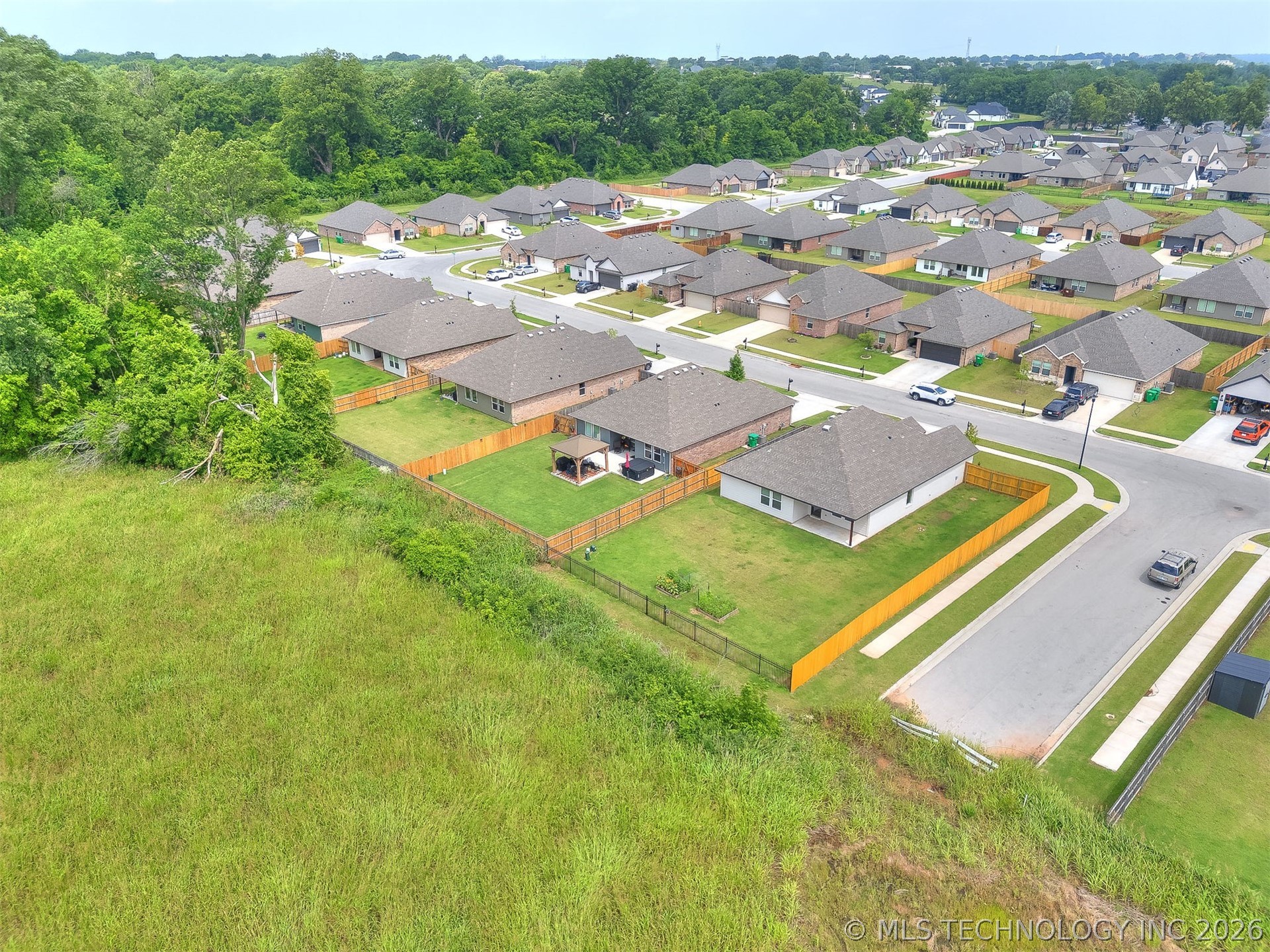 7030 E 155th Place S Bixby OK 74008