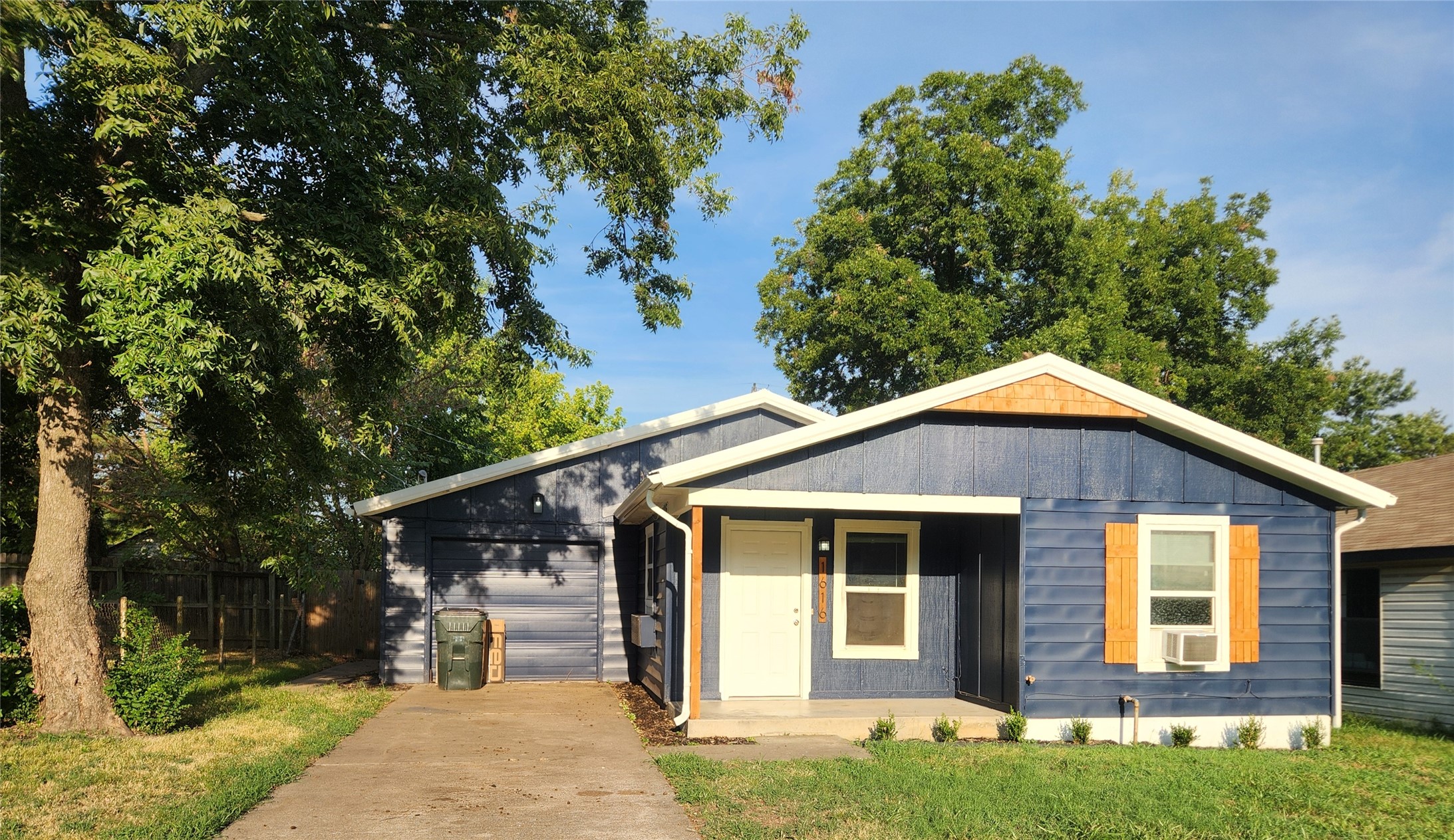 1616 S Park Street Sapulpa OK 74066