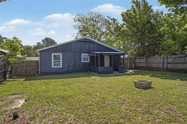 1616 S Park Street Sapulpa OK 74066