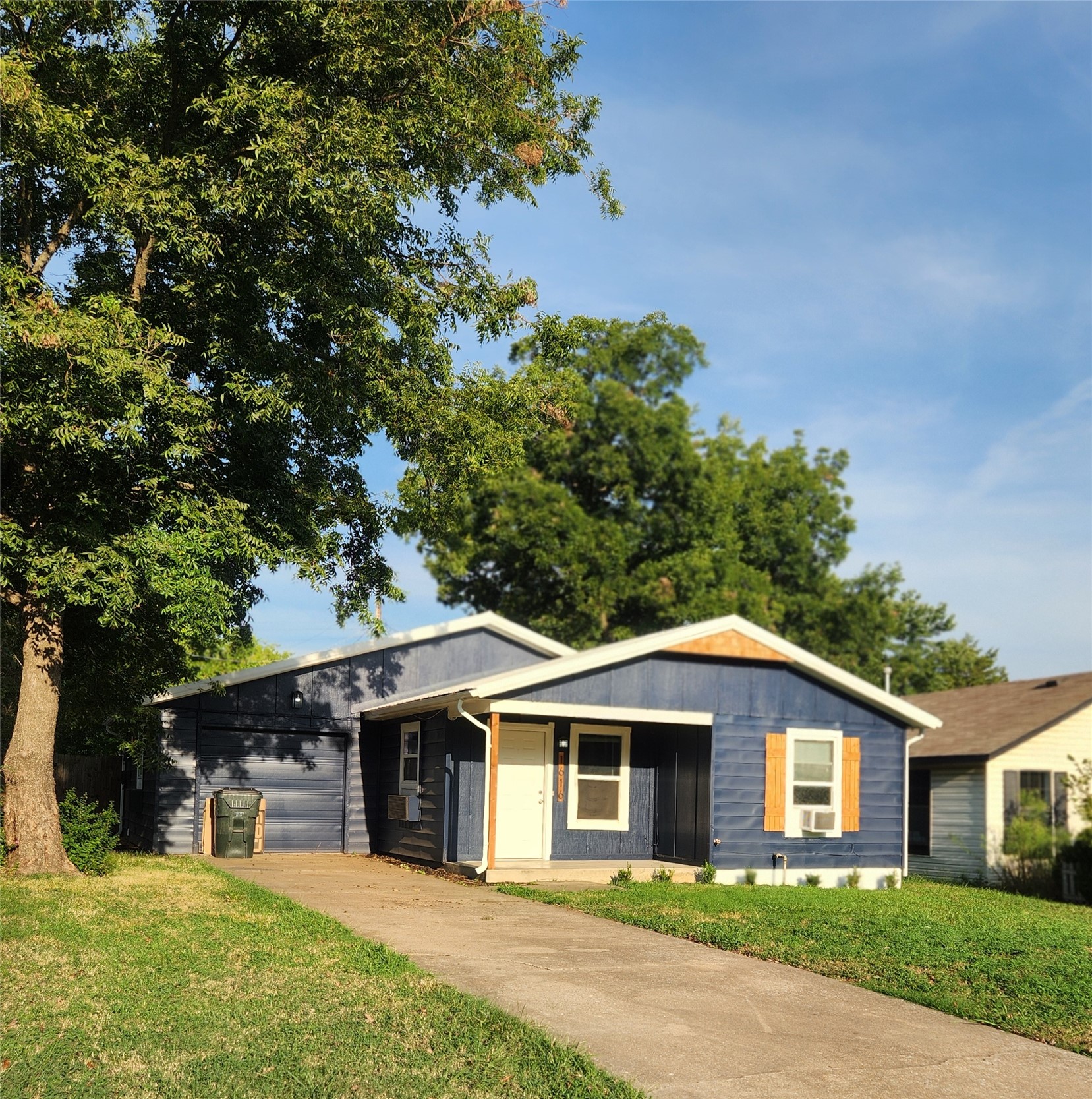 1616 S Park Street Sapulpa OK 74066