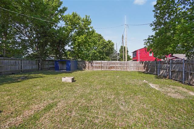 1616 S Park Street Sapulpa OK 74066