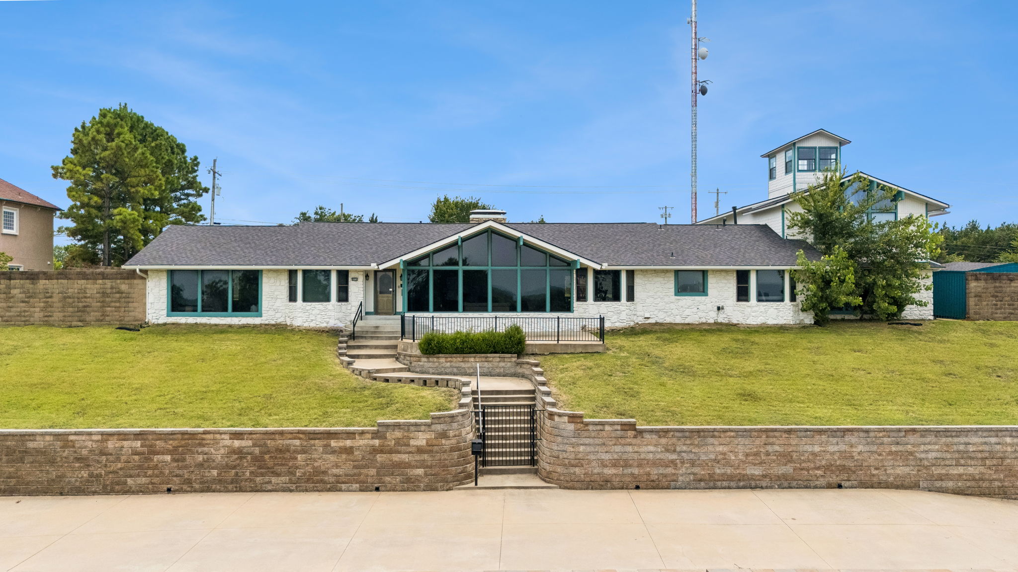 6634 E 60 Place Tulsa OK 74145