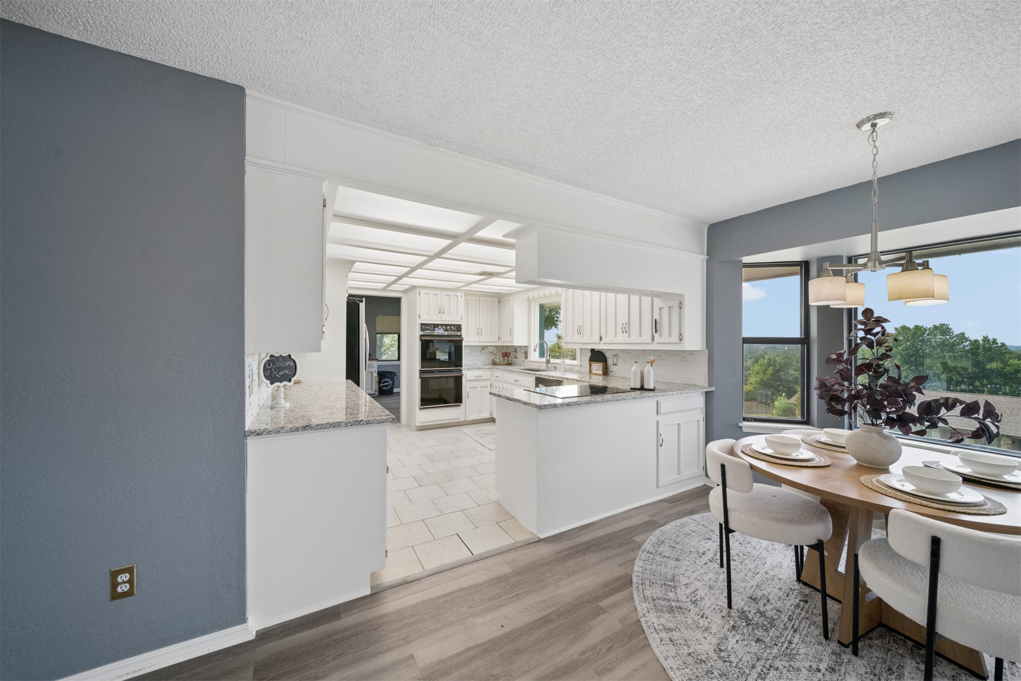 6634 E 60 Place Tulsa OK 74145