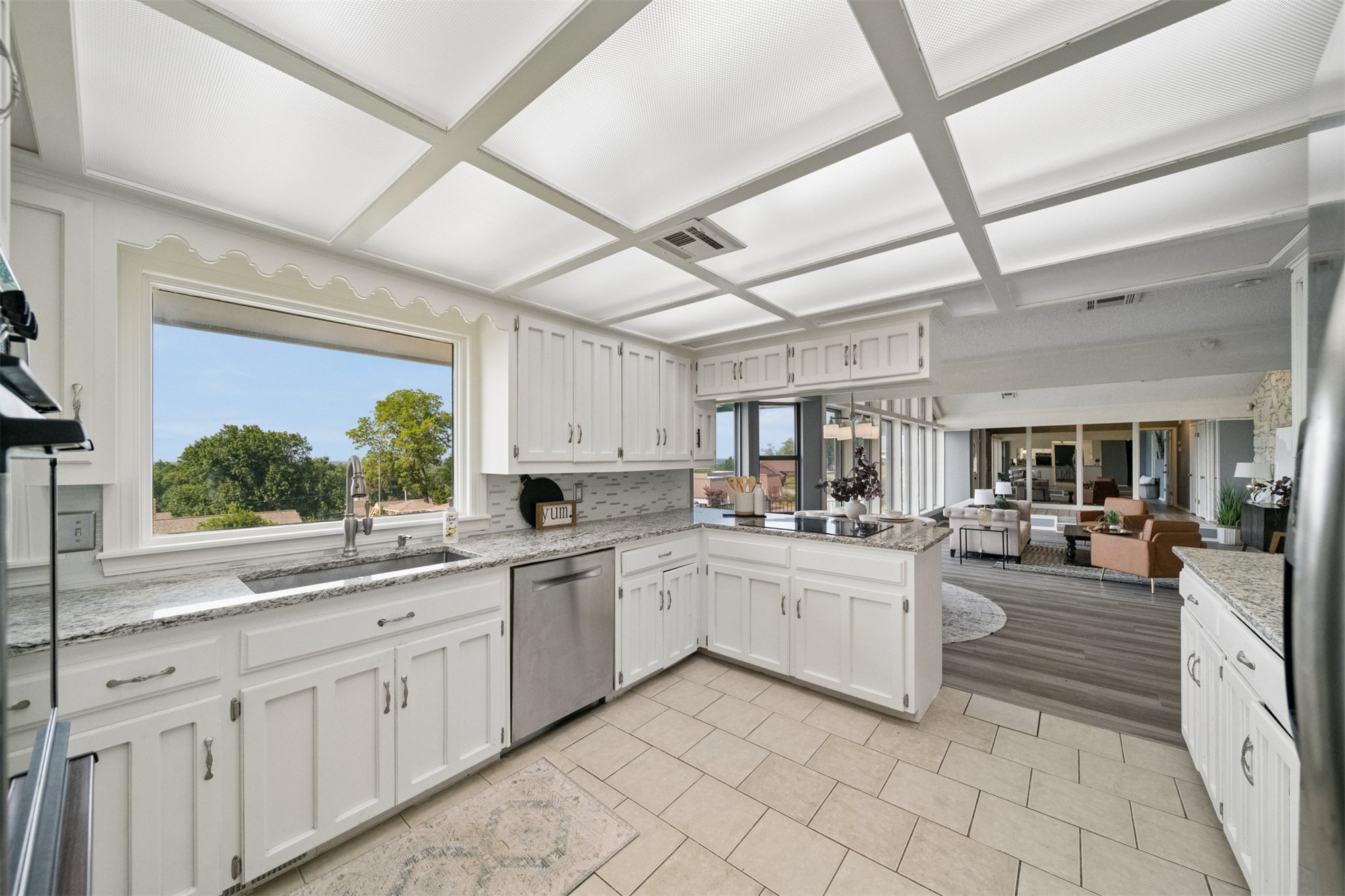6634 E 60 Place Tulsa OK 74145