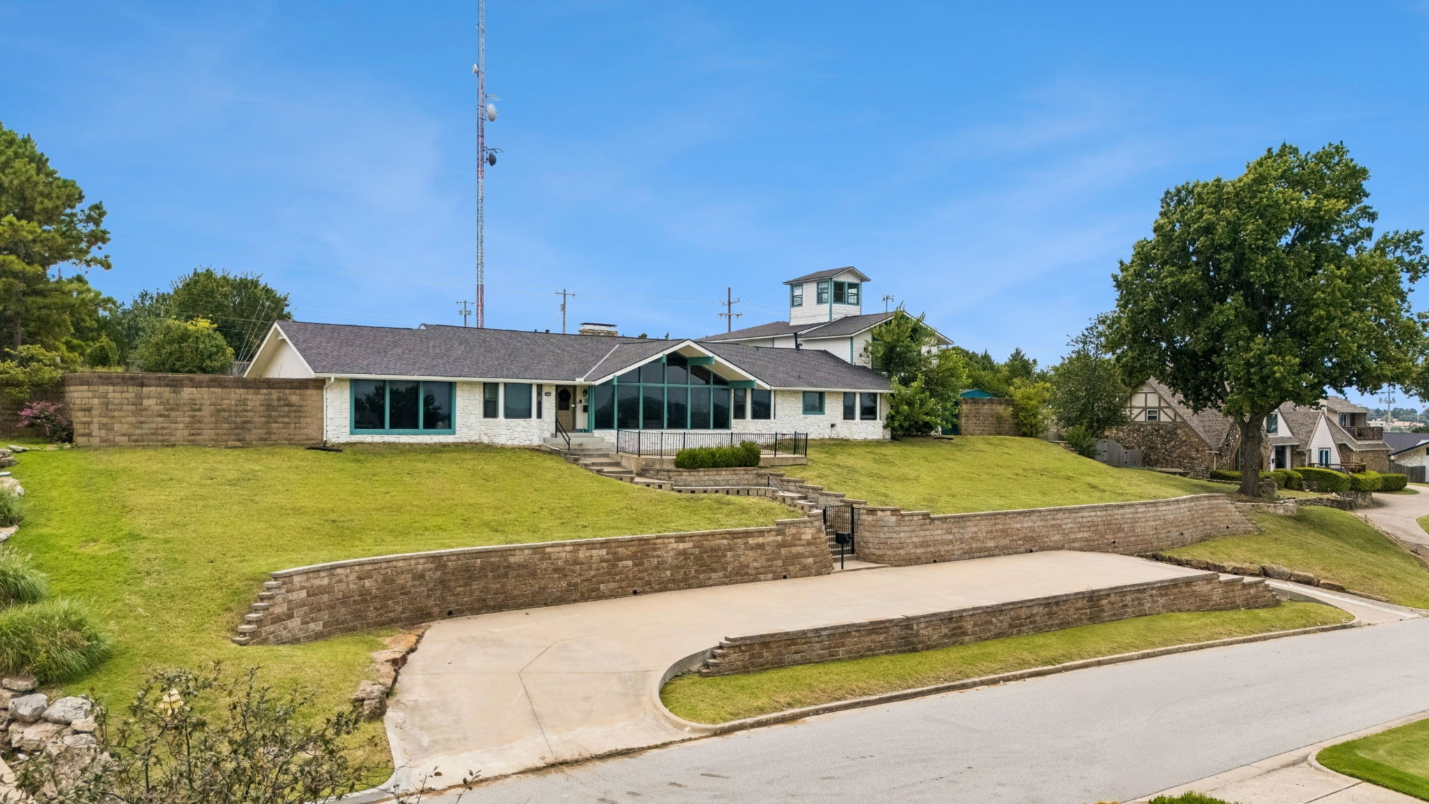 6634 E 60 Place Tulsa OK 74145