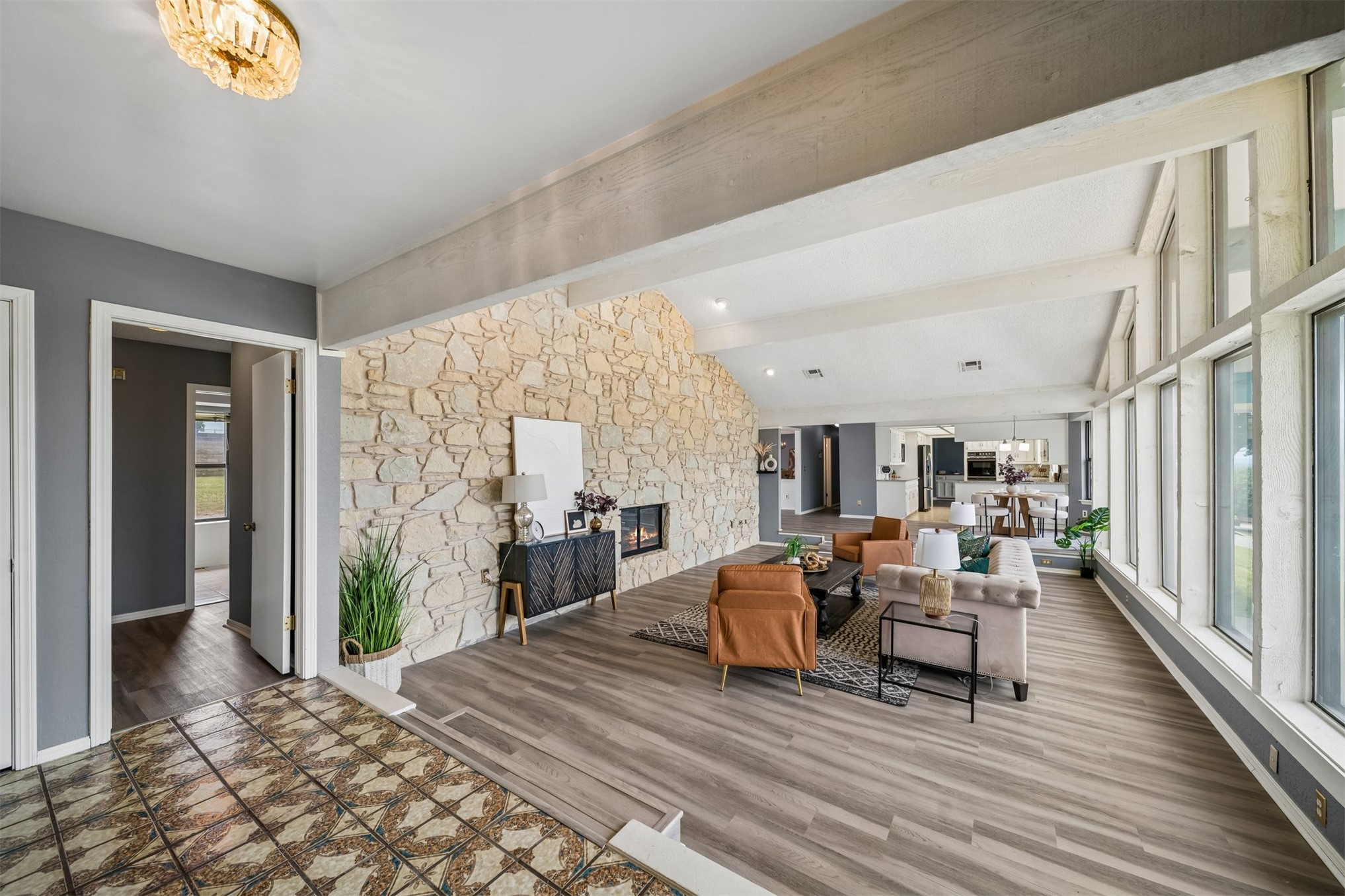 6634 E 60 Place Tulsa OK 74145