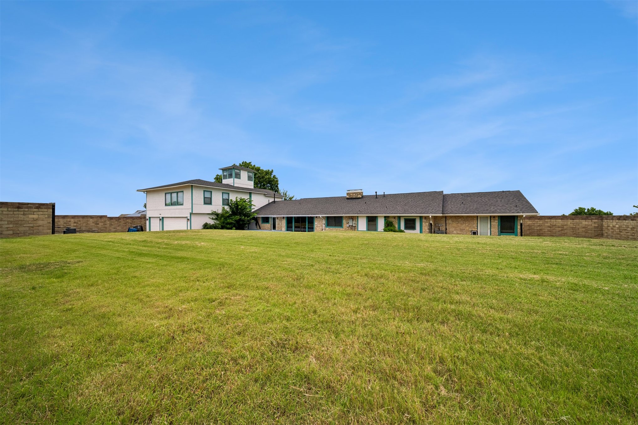 6634 E 60 Place Tulsa OK 74145