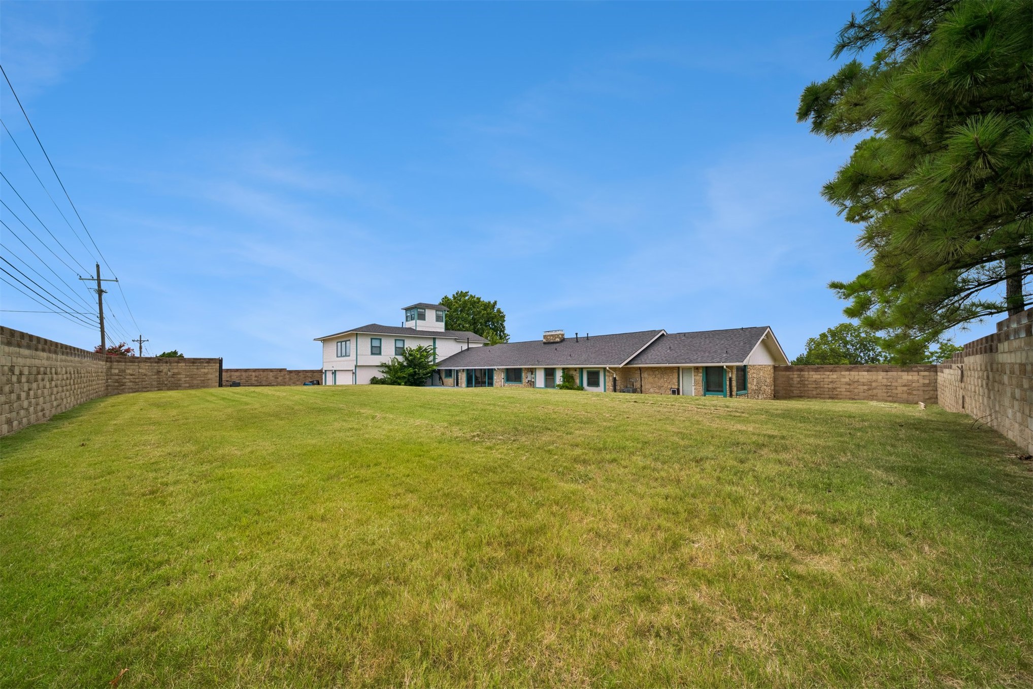6634 E 60 Place Tulsa OK 74145