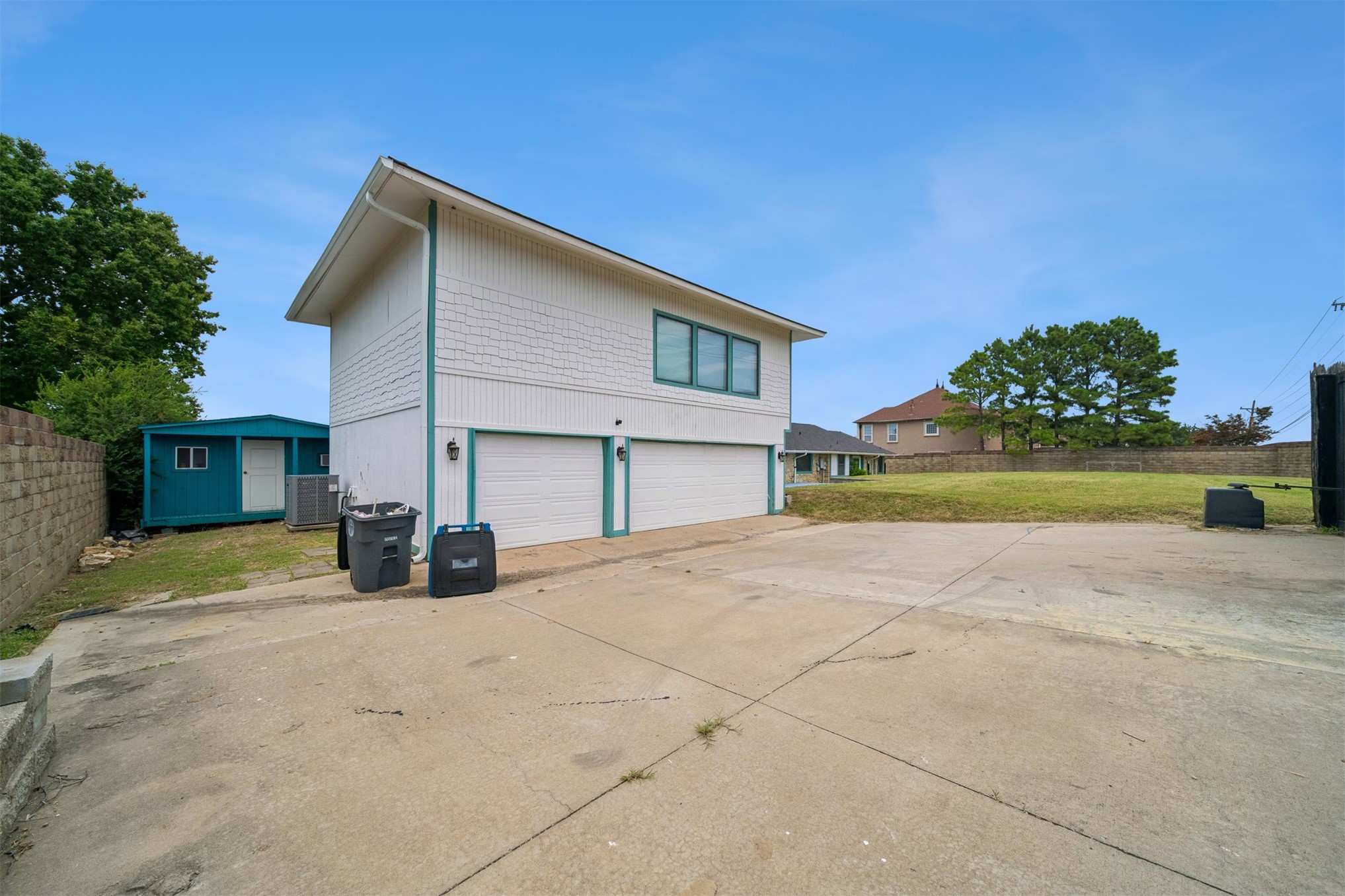 6634 E 60 Place Tulsa OK 74145