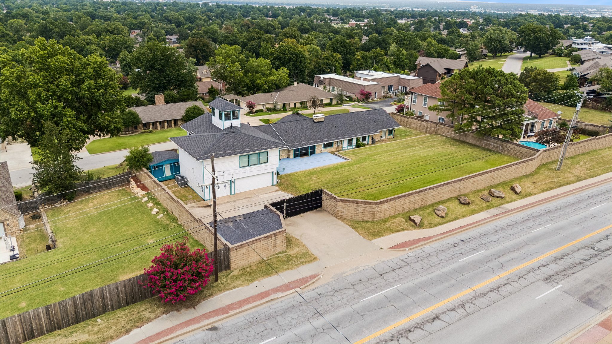 6634 E 60 Place Tulsa OK 74145