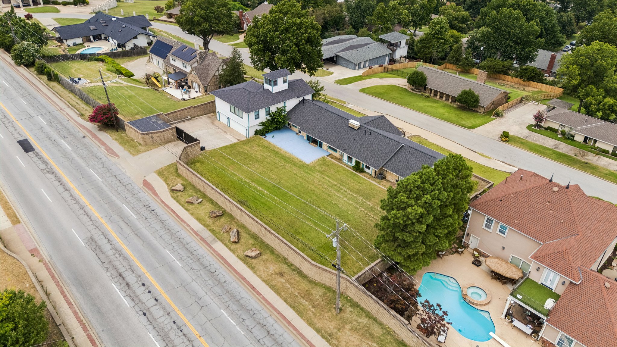 6634 E 60 Place Tulsa OK 74145