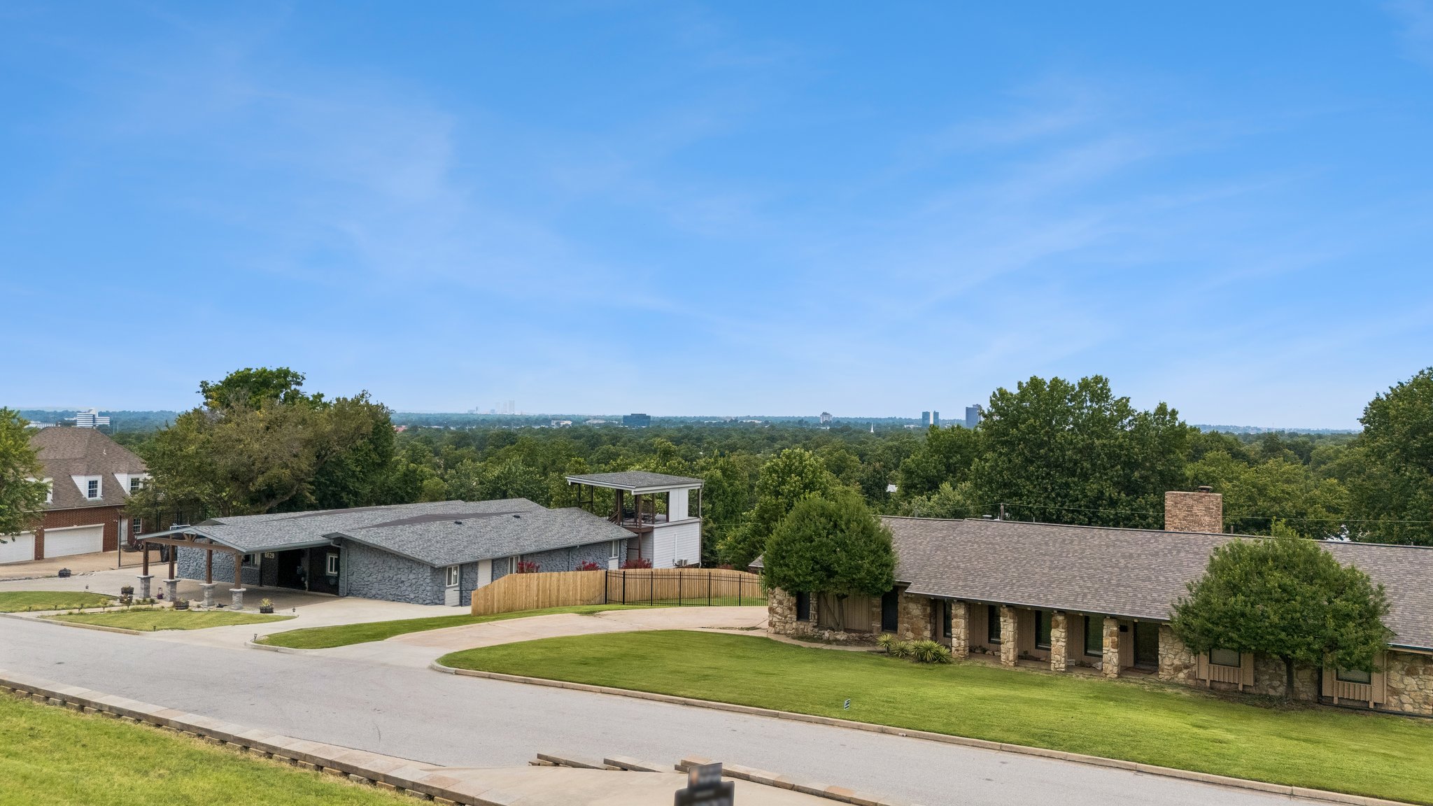 6634 E 60 Place Tulsa OK 74145