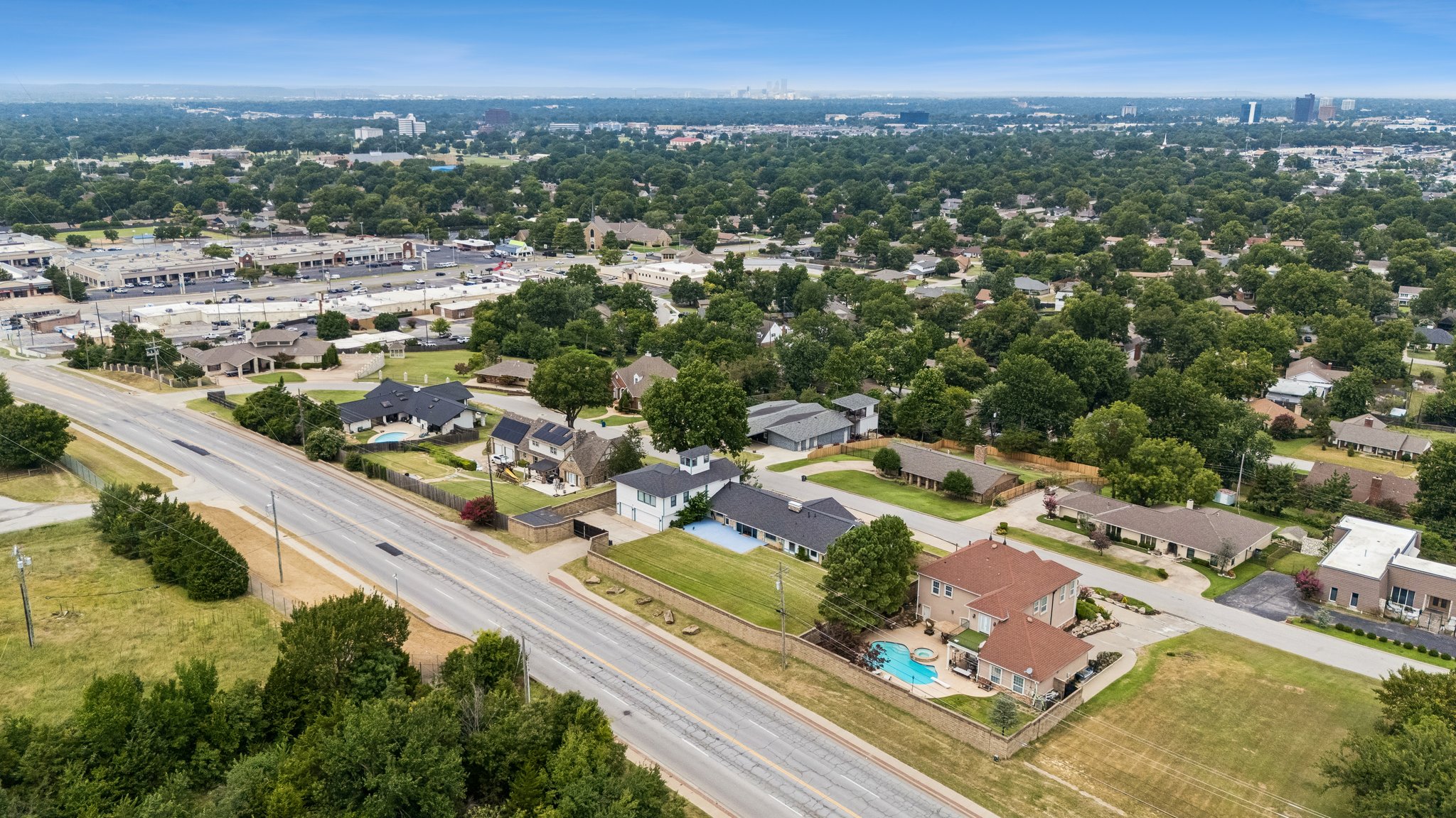 6634 E 60 Place Tulsa OK 74145