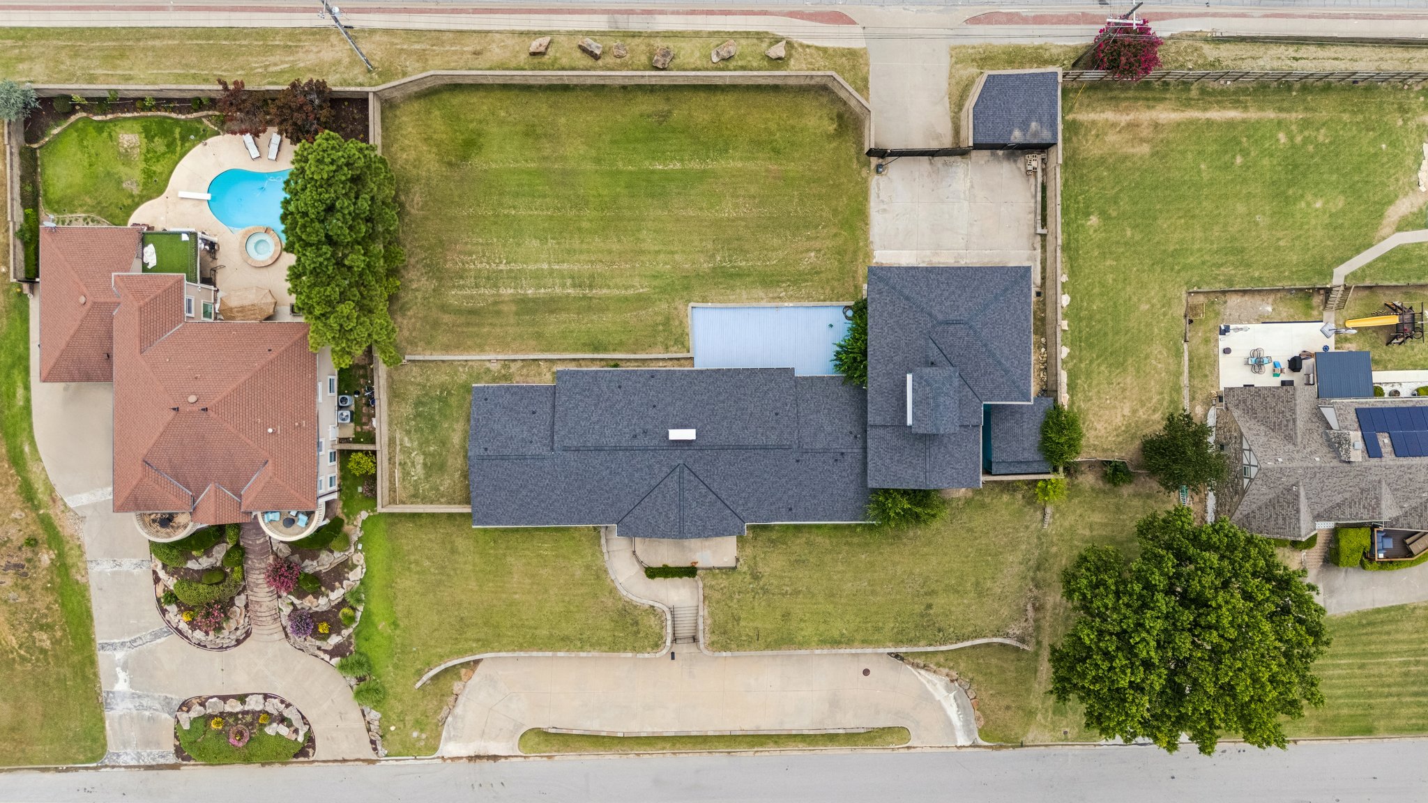 6634 E 60 Place Tulsa OK 74145
