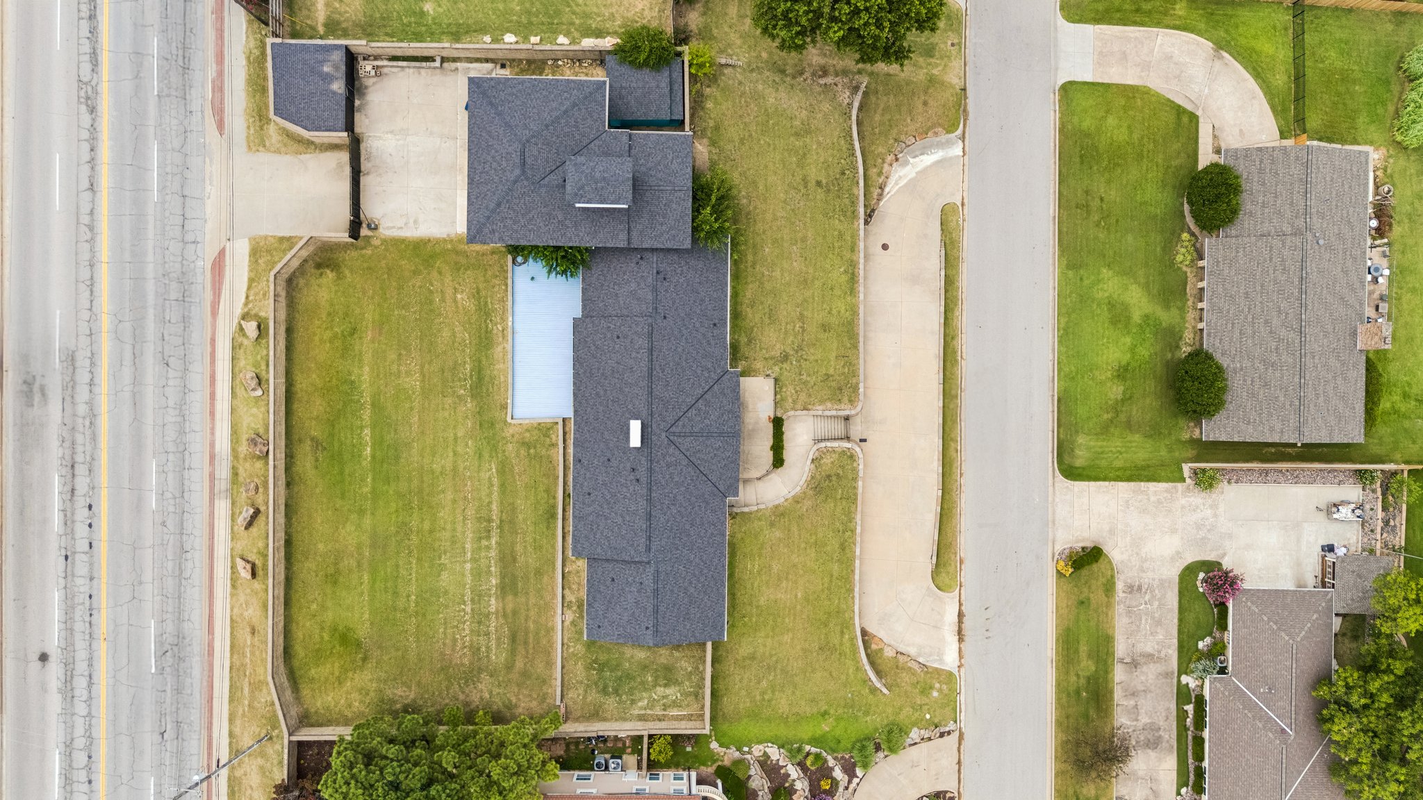 6634 E 60 Place Tulsa OK 74145