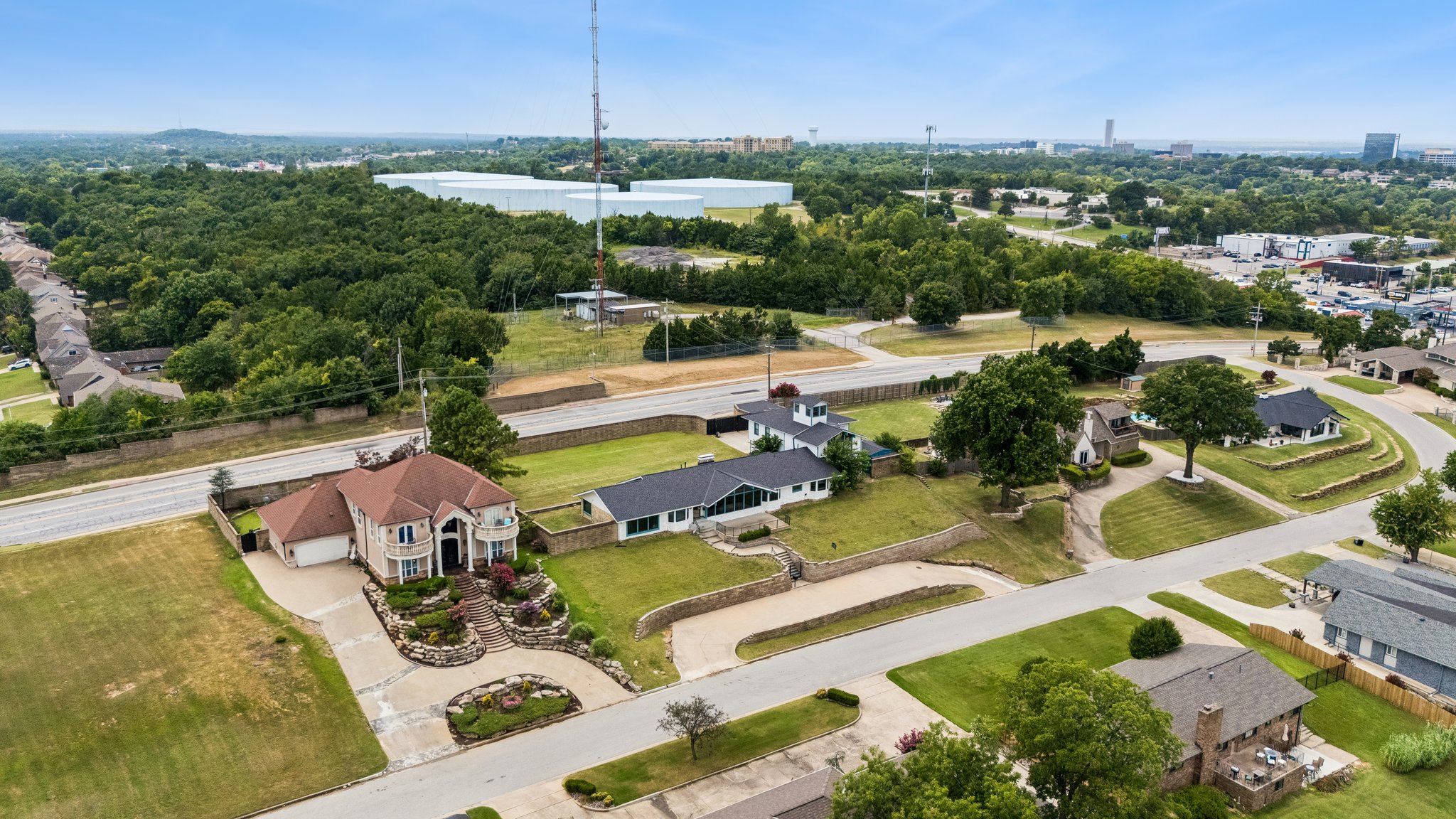 6634 E 60 Place Tulsa OK 74145