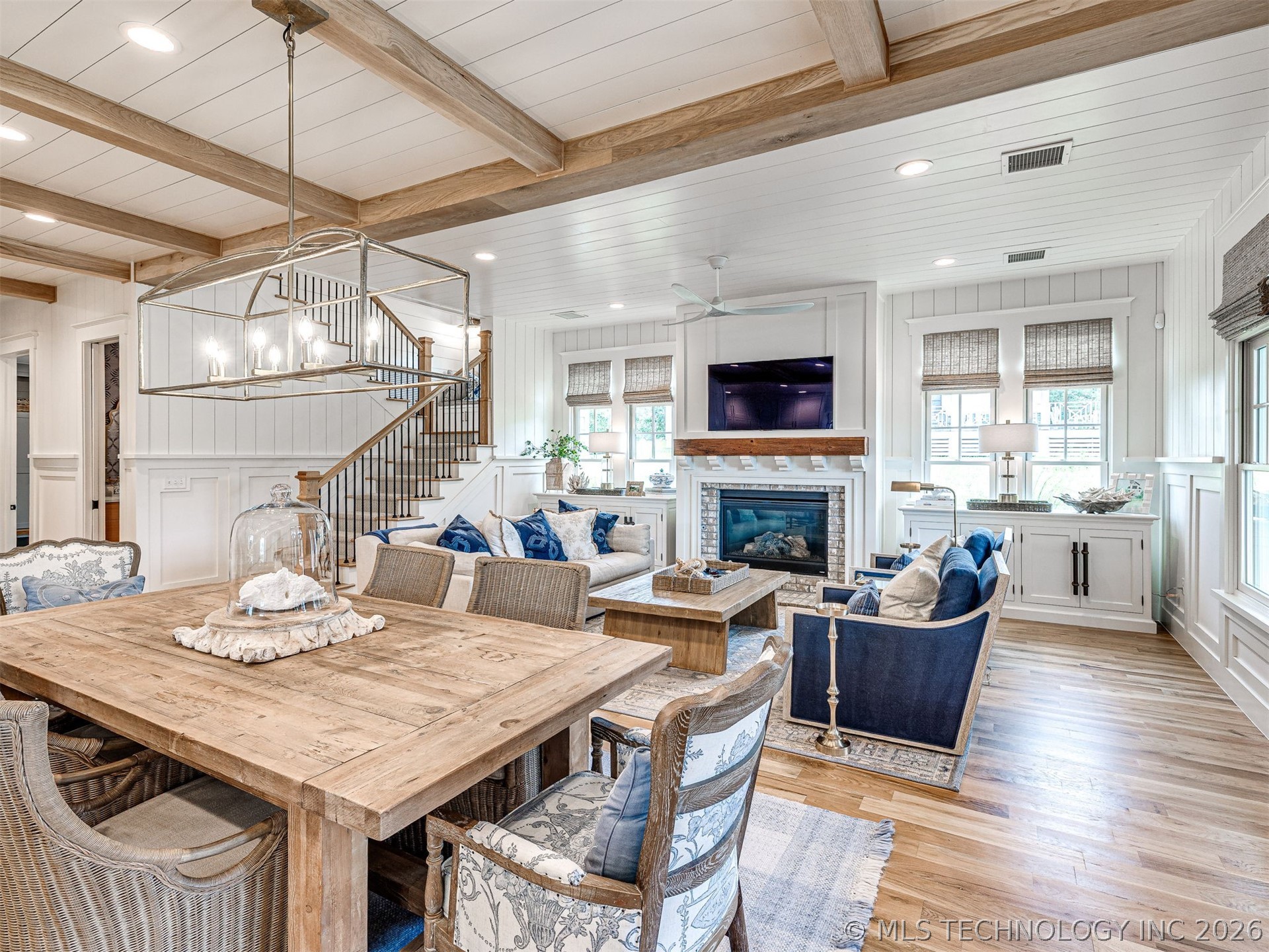 104 Ridgeline Road Carlton Landing OK 74432
