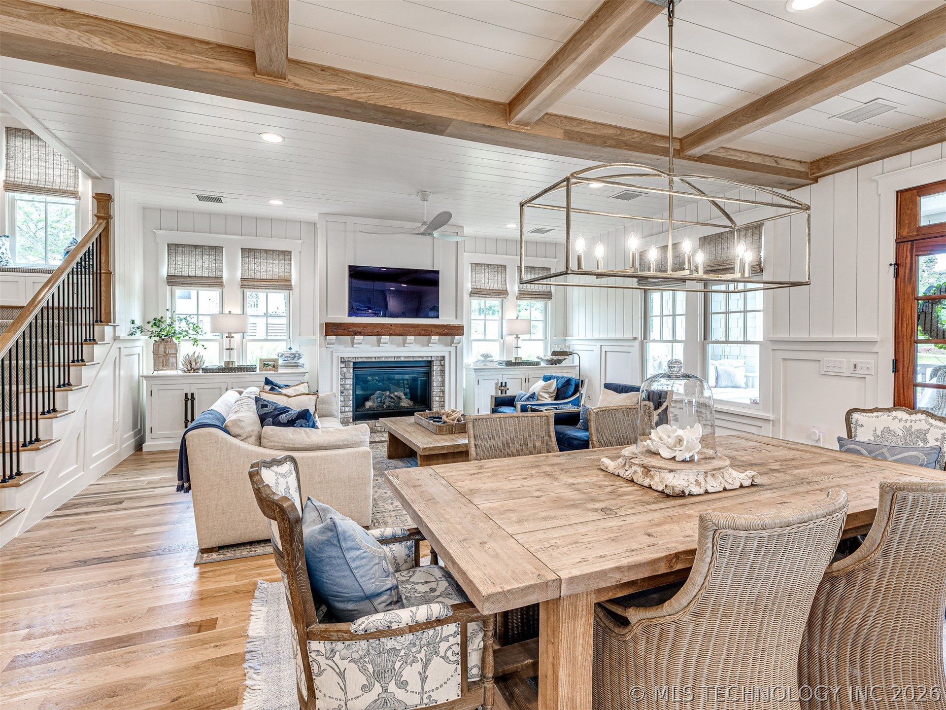 104 Ridgeline Road Carlton Landing OK 74432