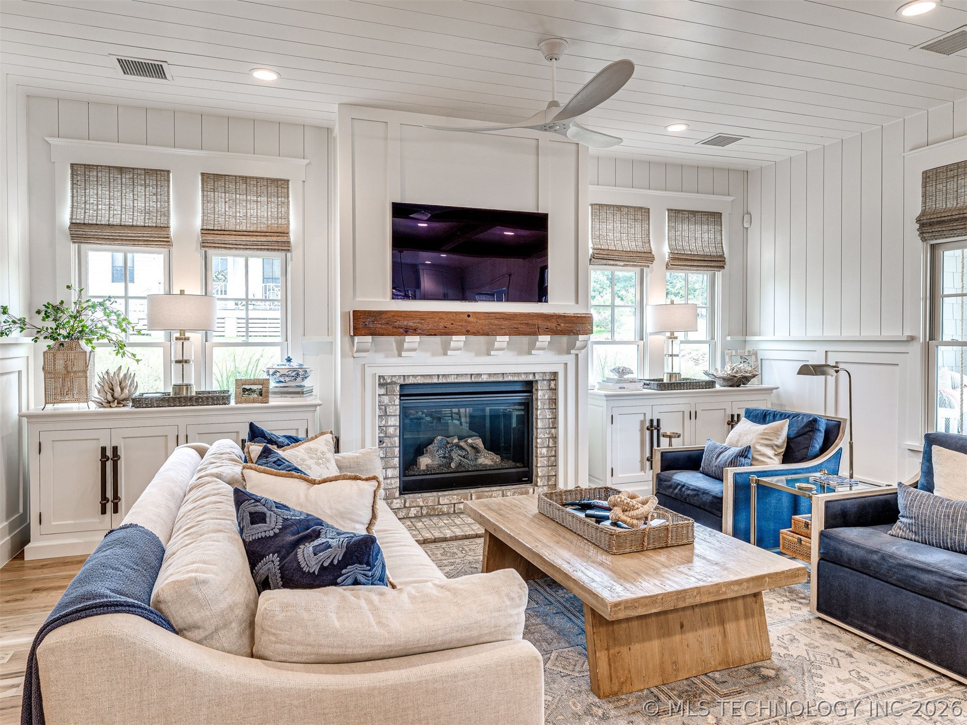 104 Ridgeline Road Carlton Landing OK 74432