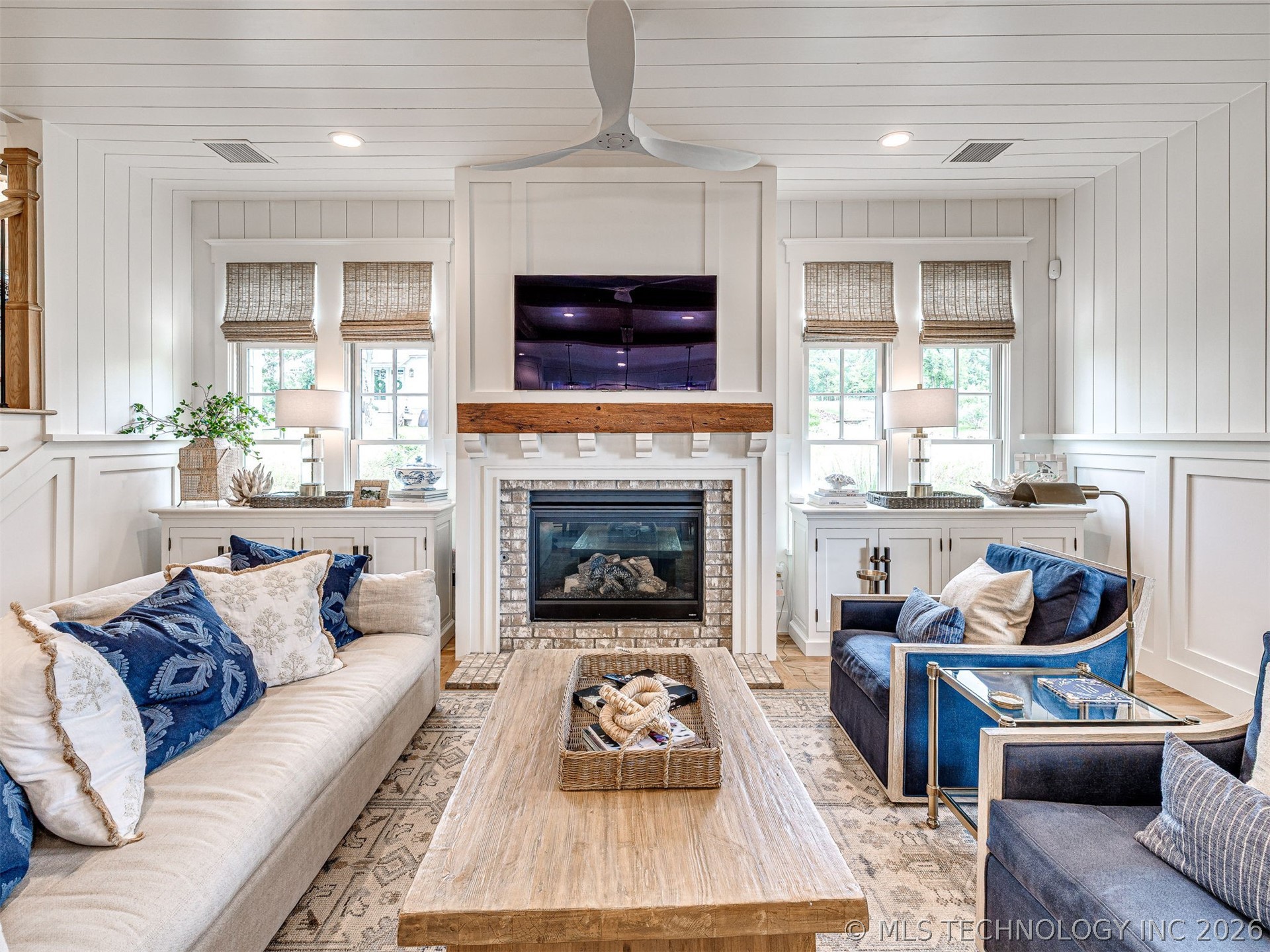 104 Ridgeline Road Carlton Landing OK 74432