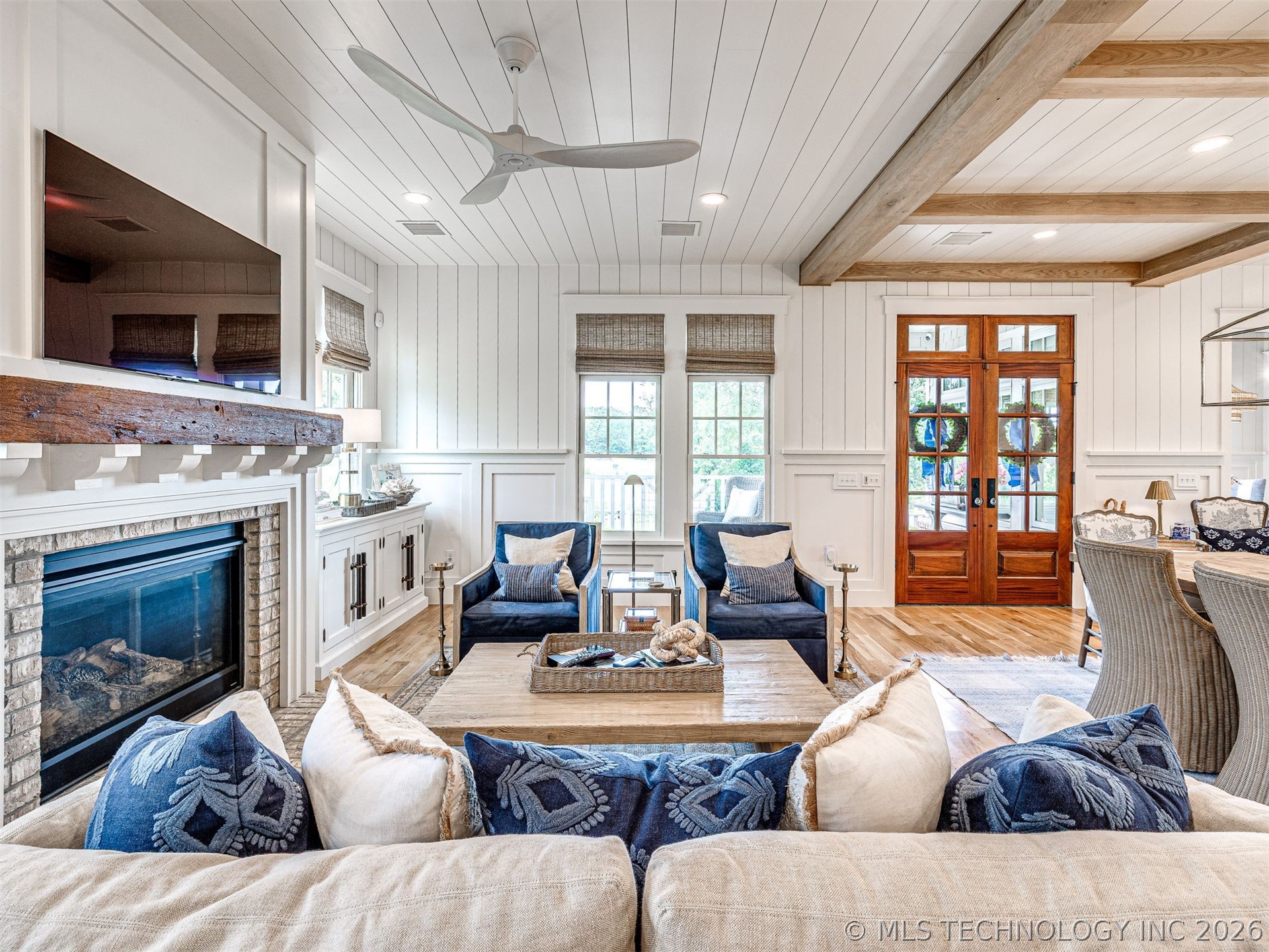 104 Ridgeline Road Carlton Landing OK 74432