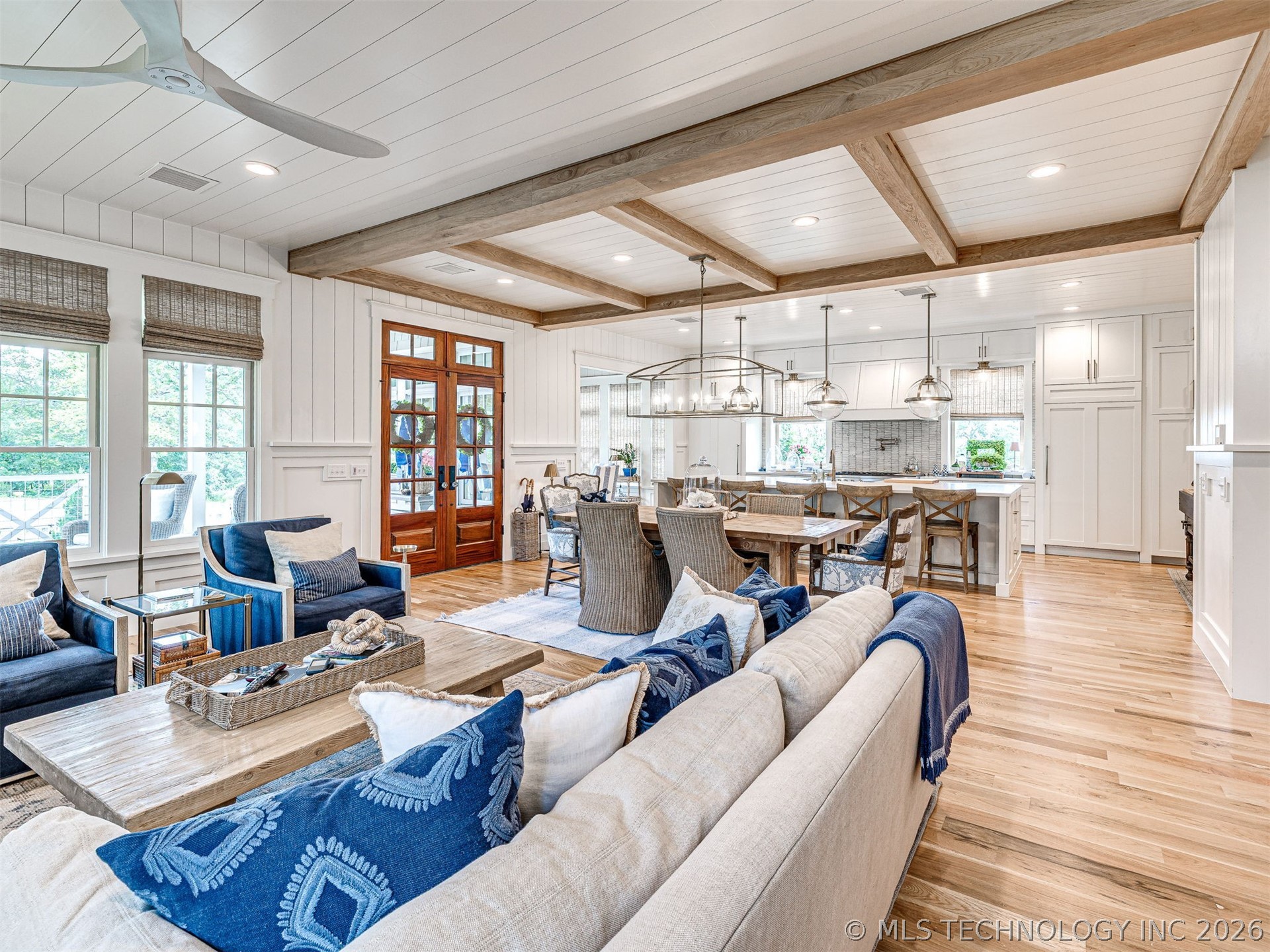 104 Ridgeline Road Carlton Landing OK 74432