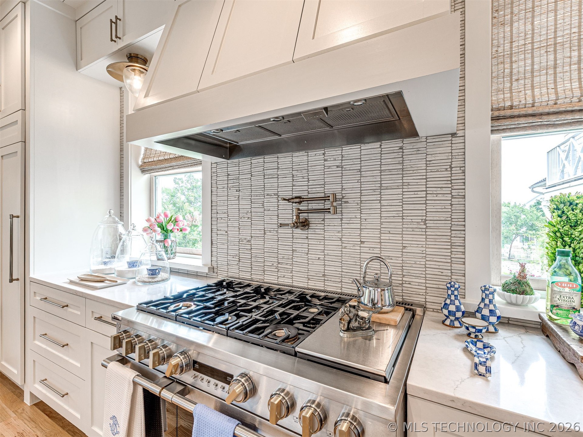 104 Ridgeline Road Carlton Landing OK 74432