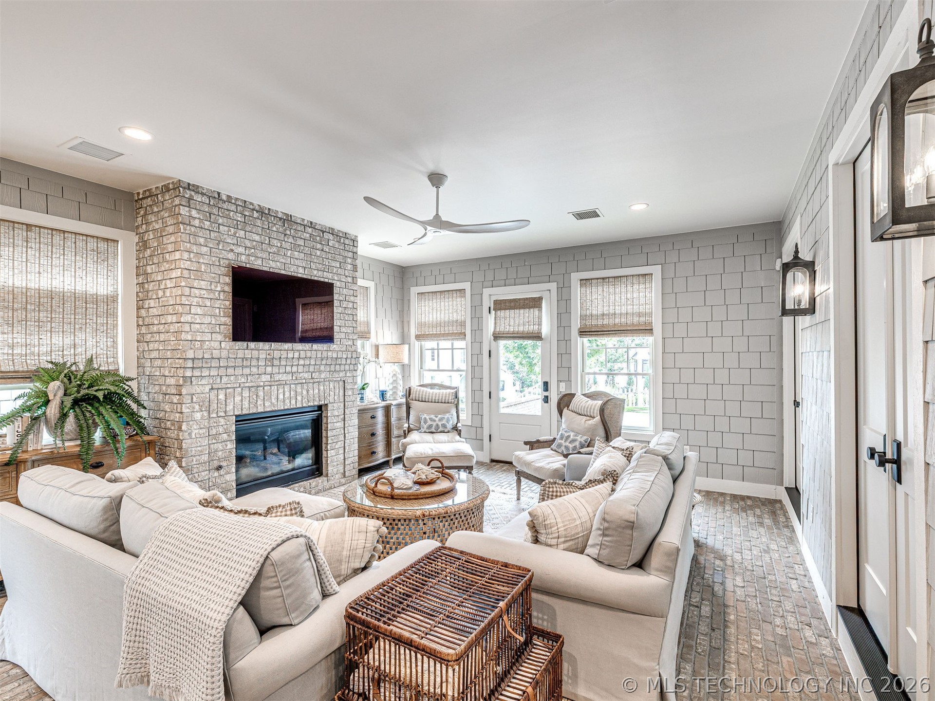 104 Ridgeline Road Carlton Landing OK 74432