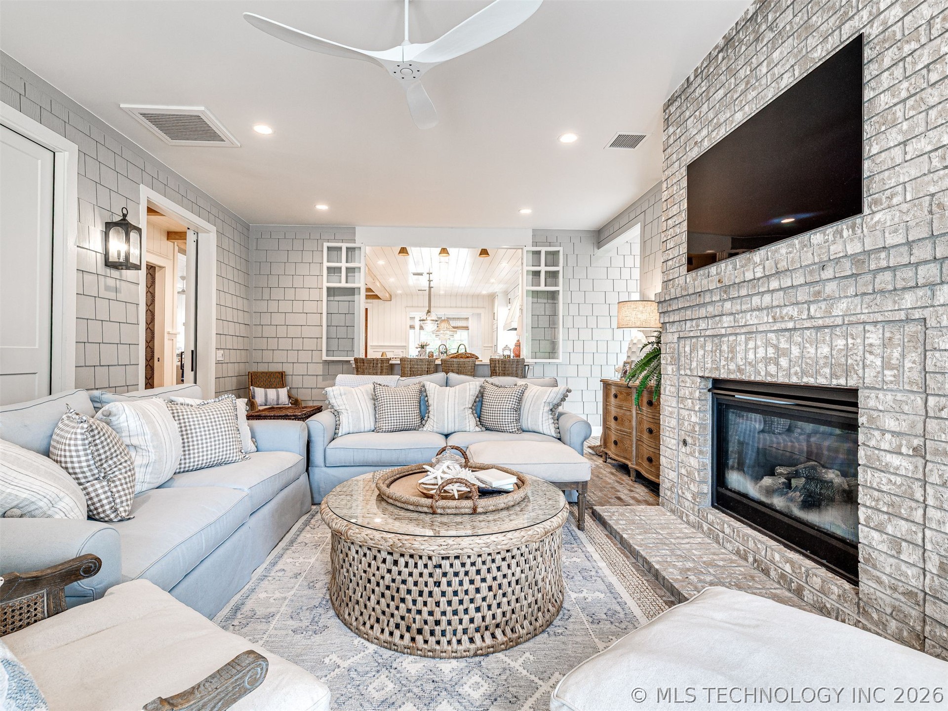 104 Ridgeline Road Carlton Landing OK 74432