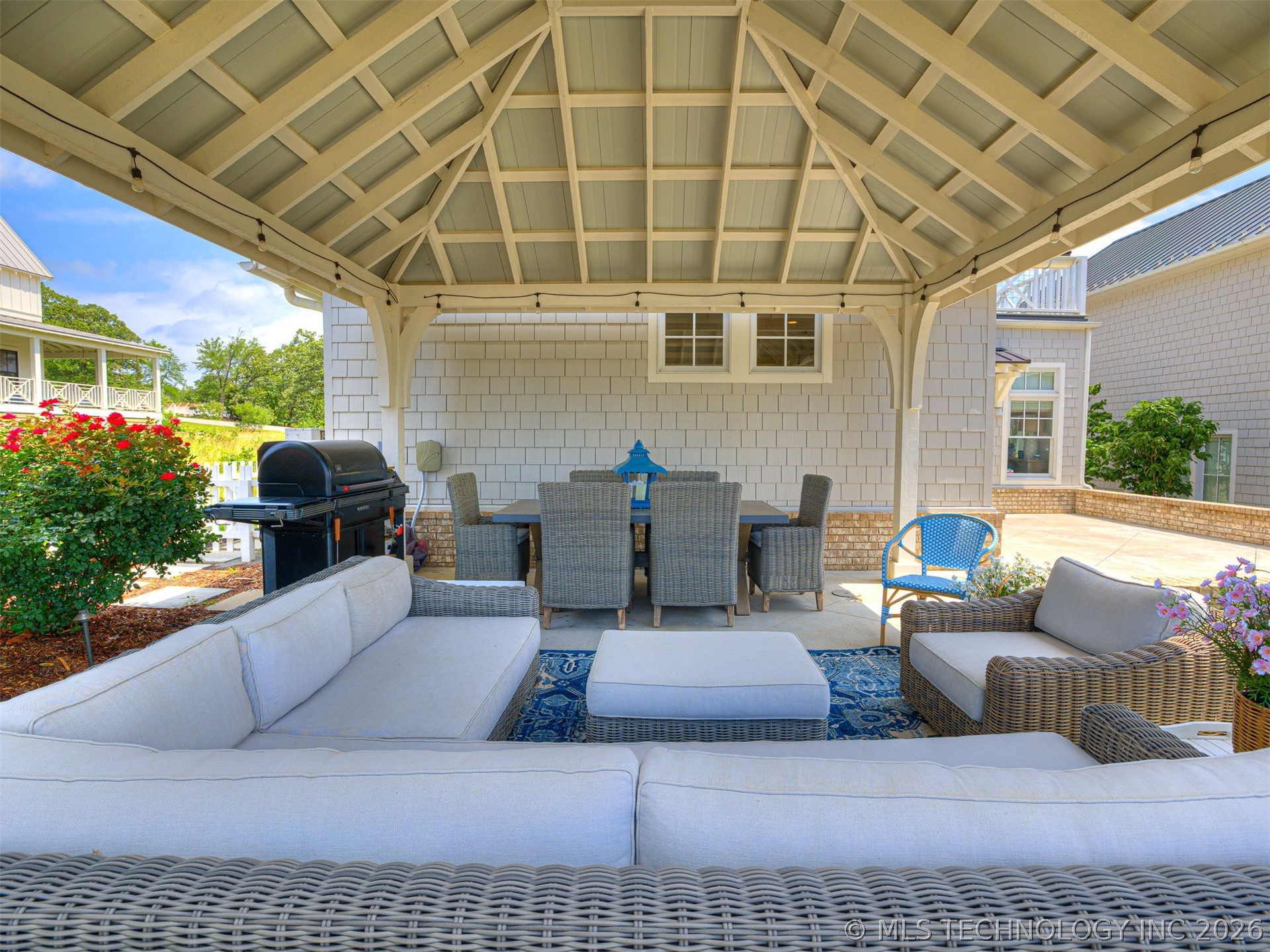 104 Ridgeline Road Carlton Landing OK 74432