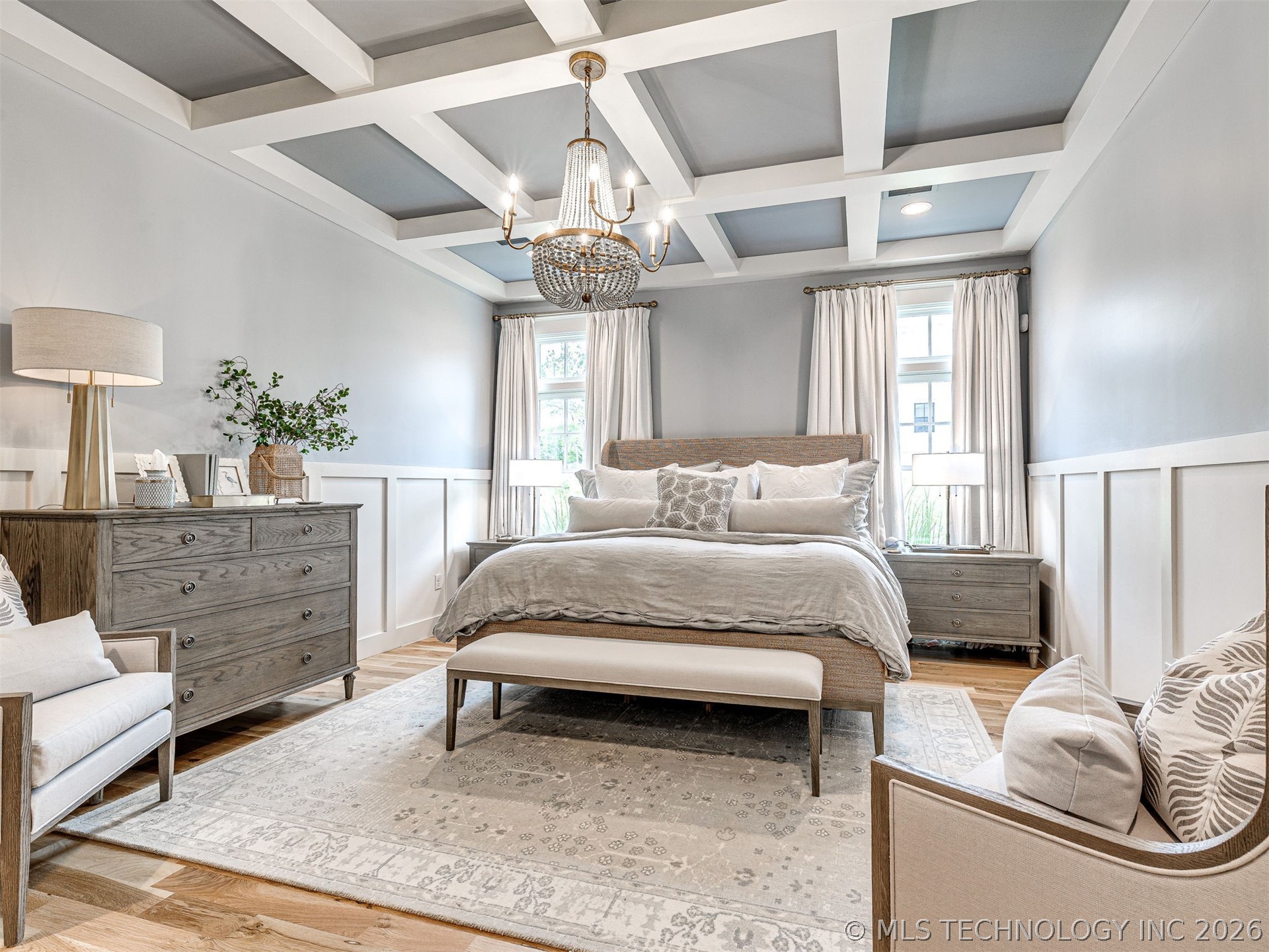 104 Ridgeline Road Carlton Landing OK 74432