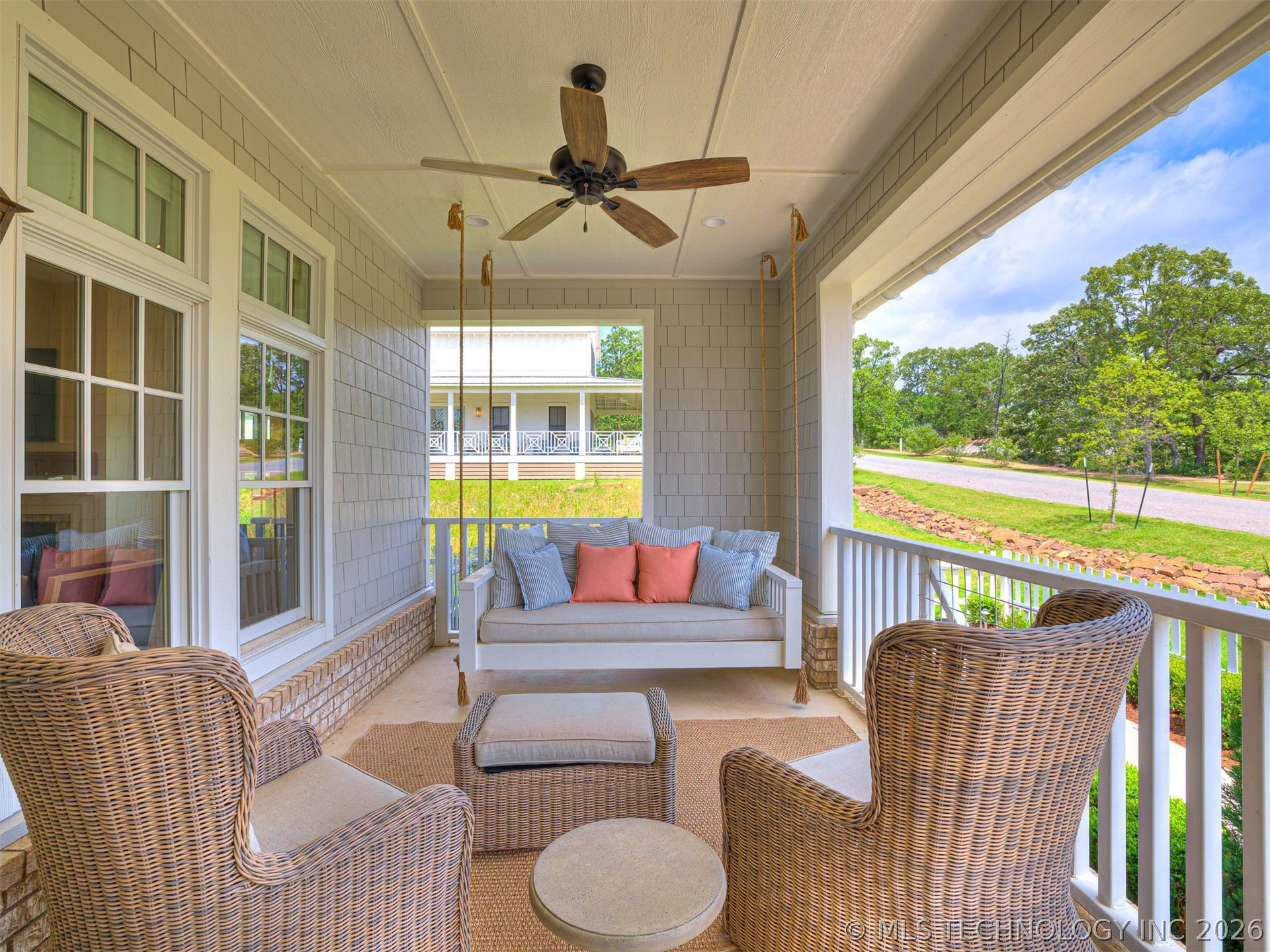 104 Ridgeline Road Carlton Landing OK 74432