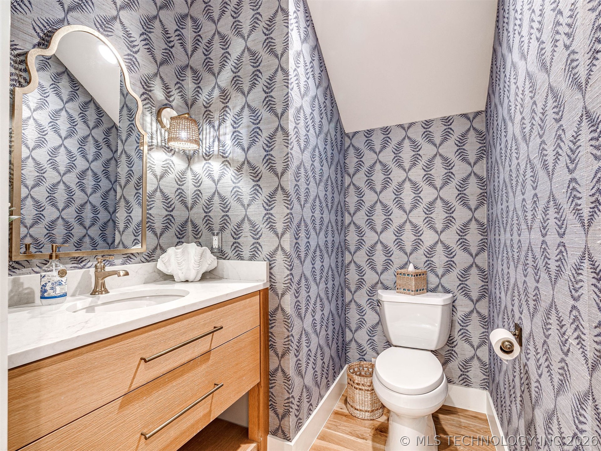 104 Ridgeline Road Carlton Landing OK 74432