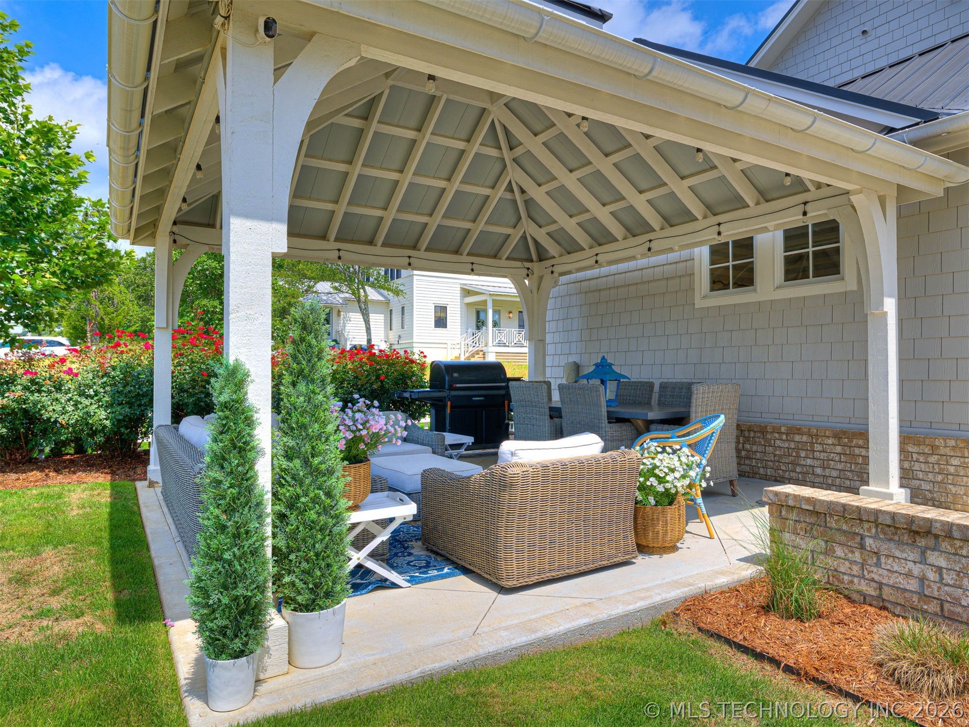 104 Ridgeline Road Carlton Landing OK 74432